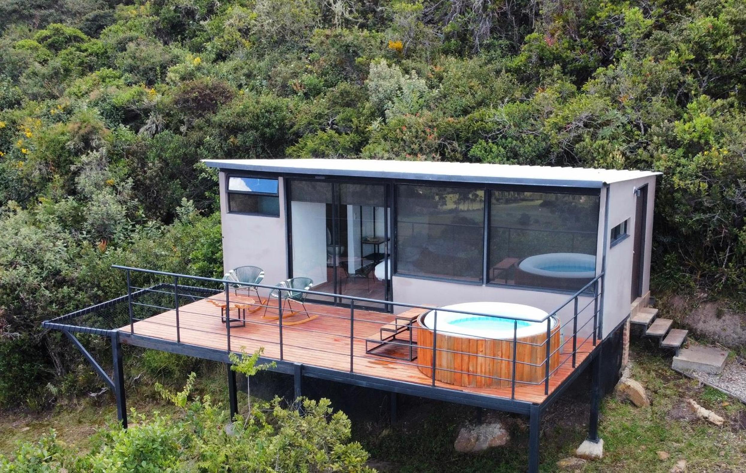 Superior Chalet photo 3