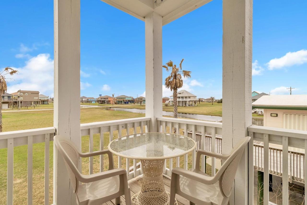 Four-Bedroom Vacation Home photo 3