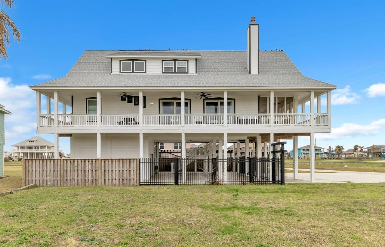 Four-Bedroom Vacation Home photo 1