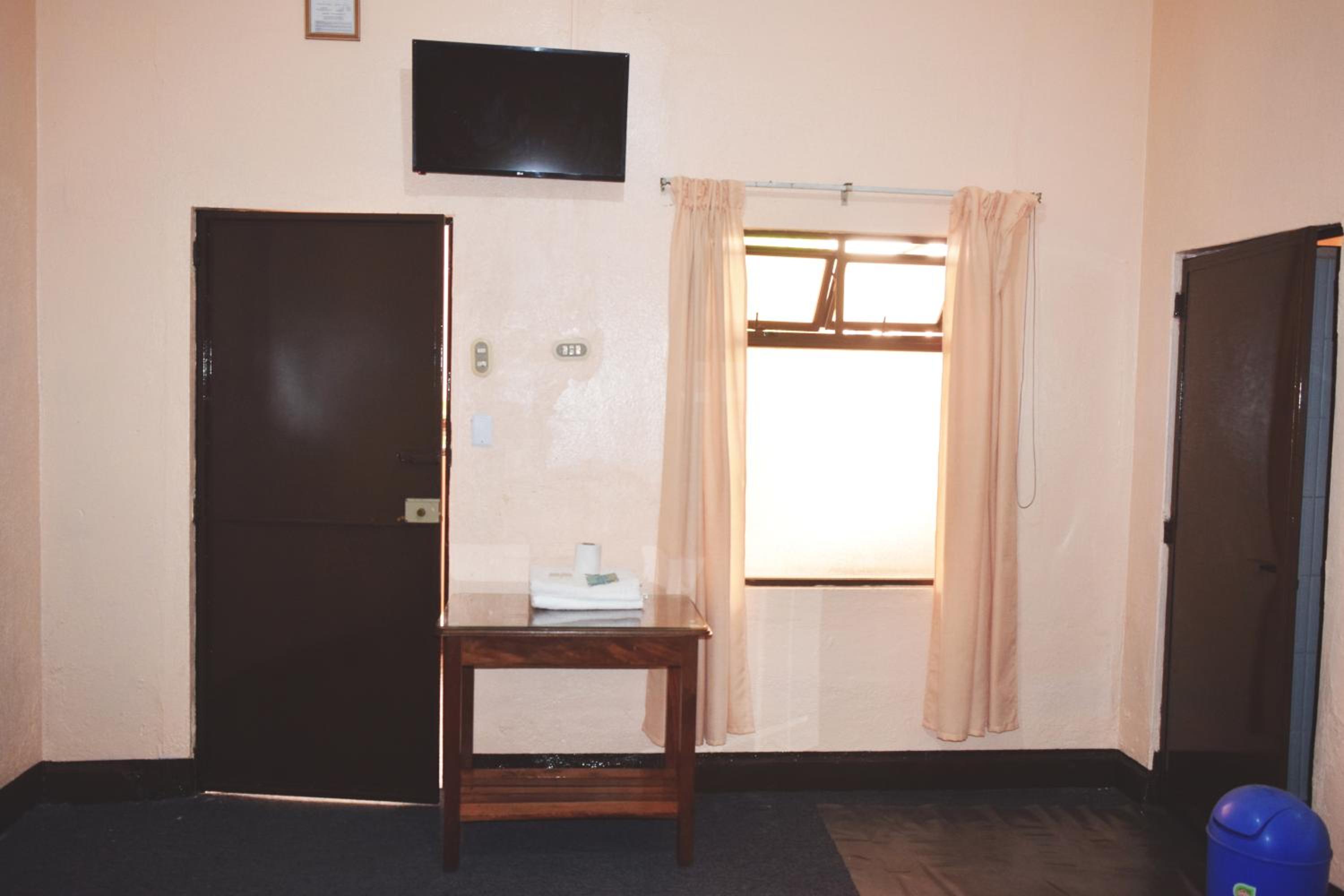 Twin Room photo 3