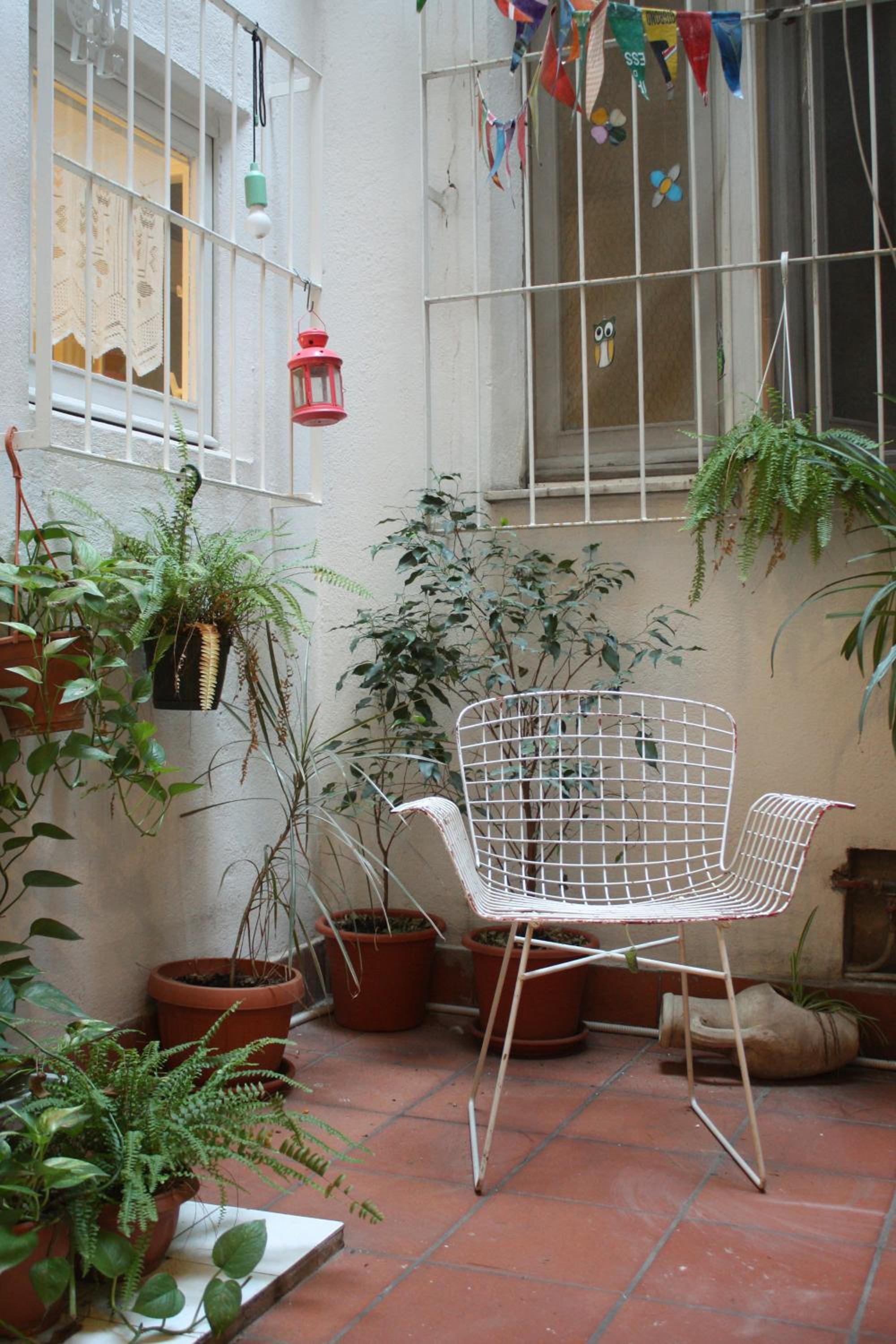 Double Room with Patio photo 2