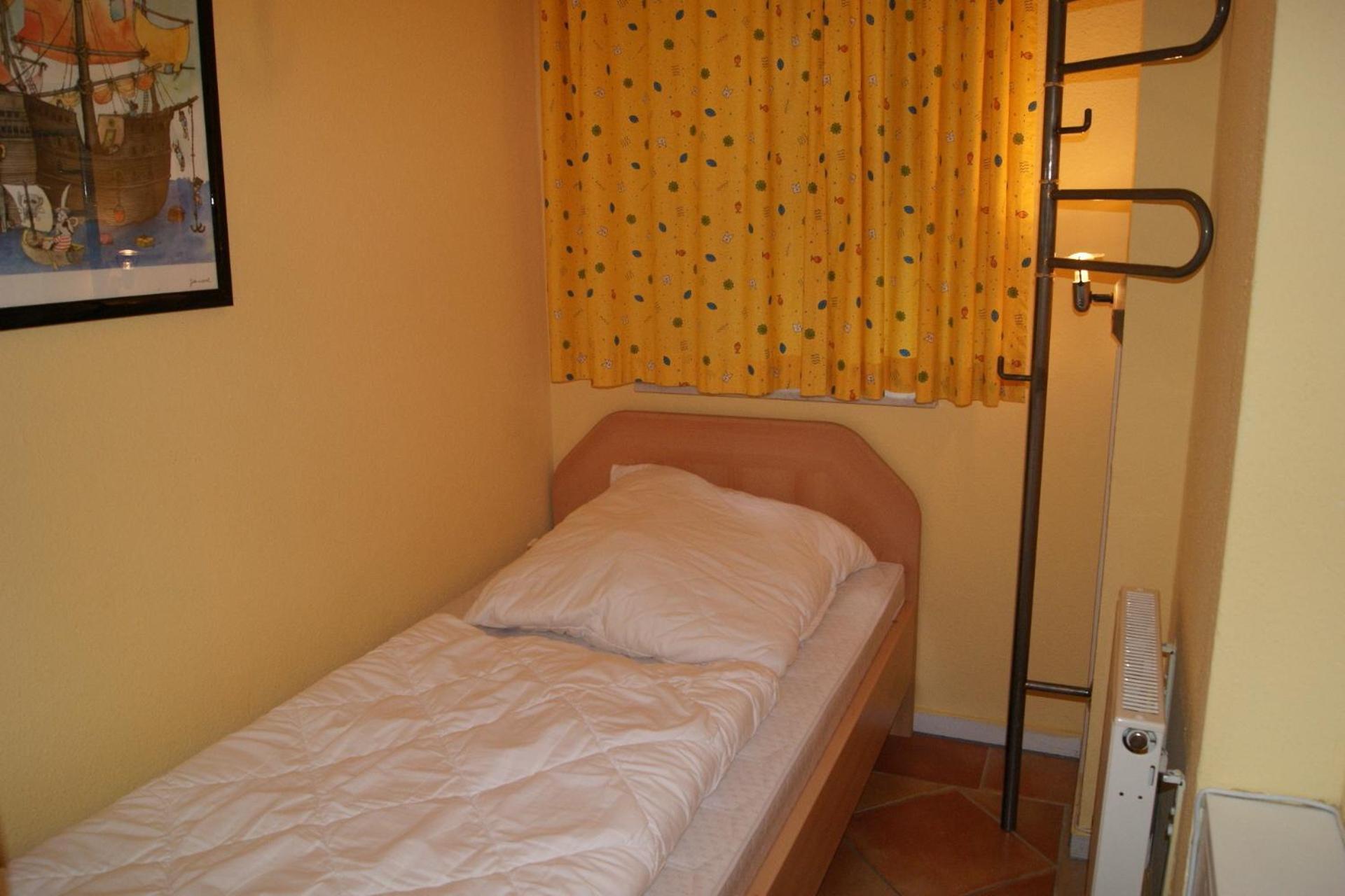 Apartment with Terrace photo 1