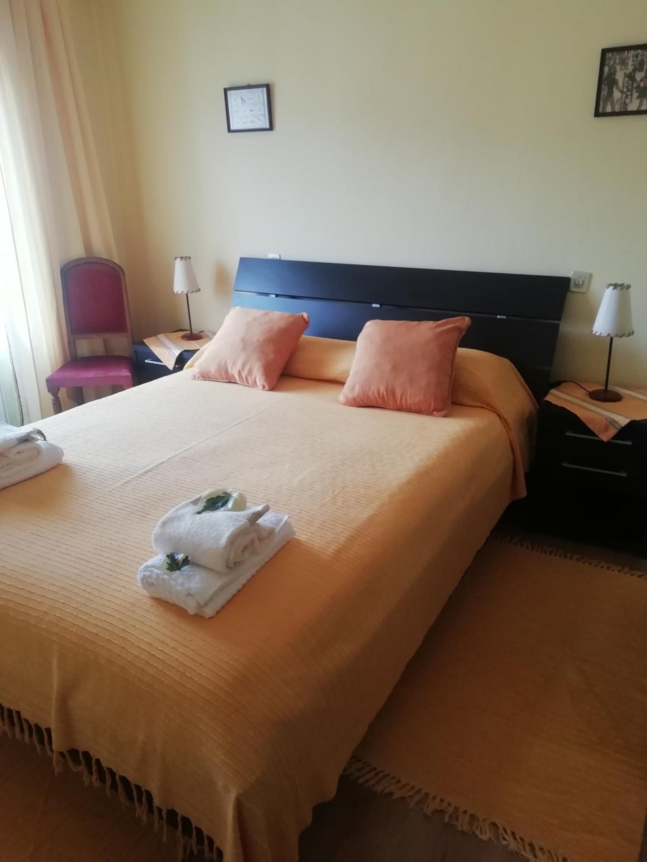 Double Room photo 1