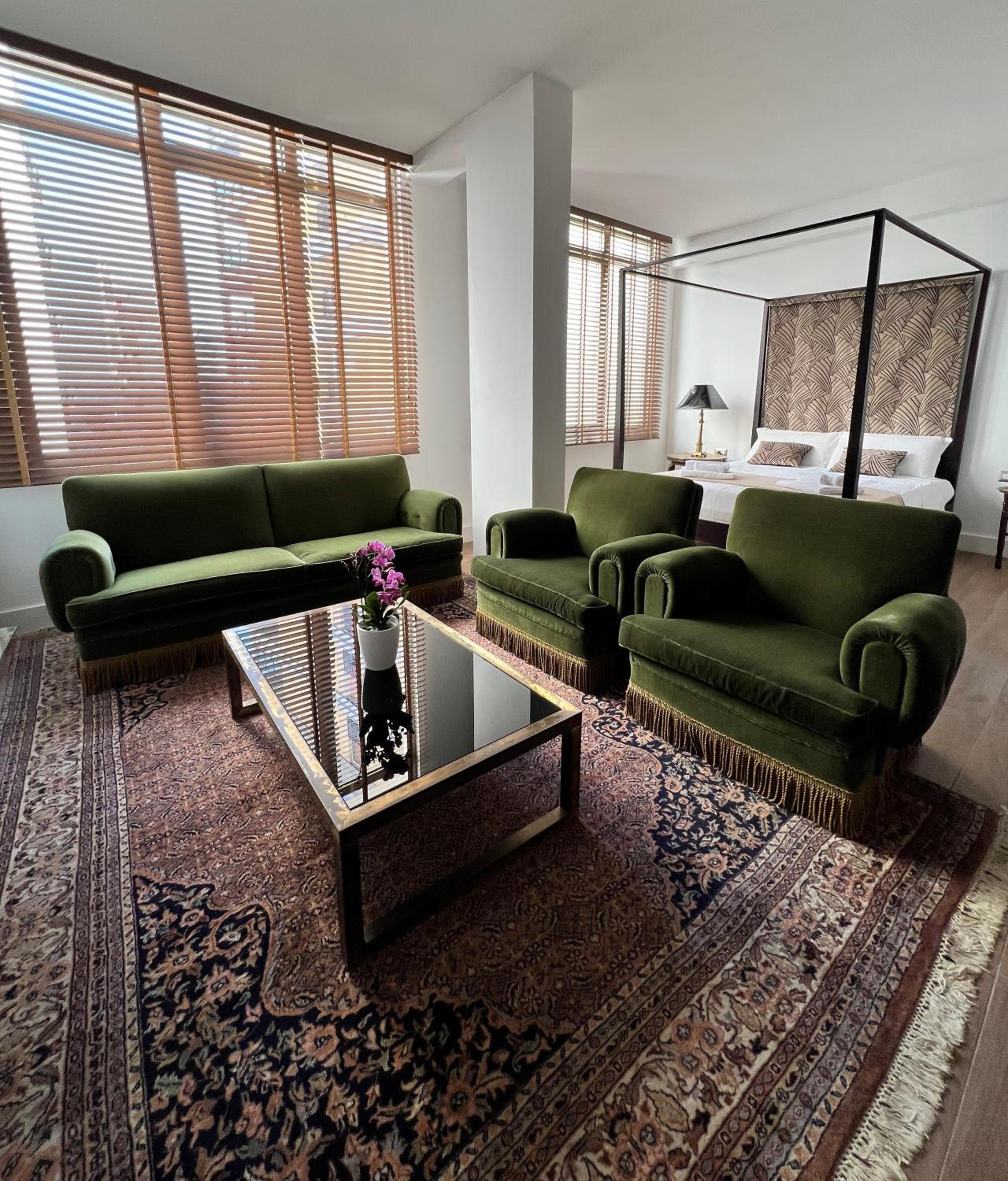 Junior Suite - Photo 1