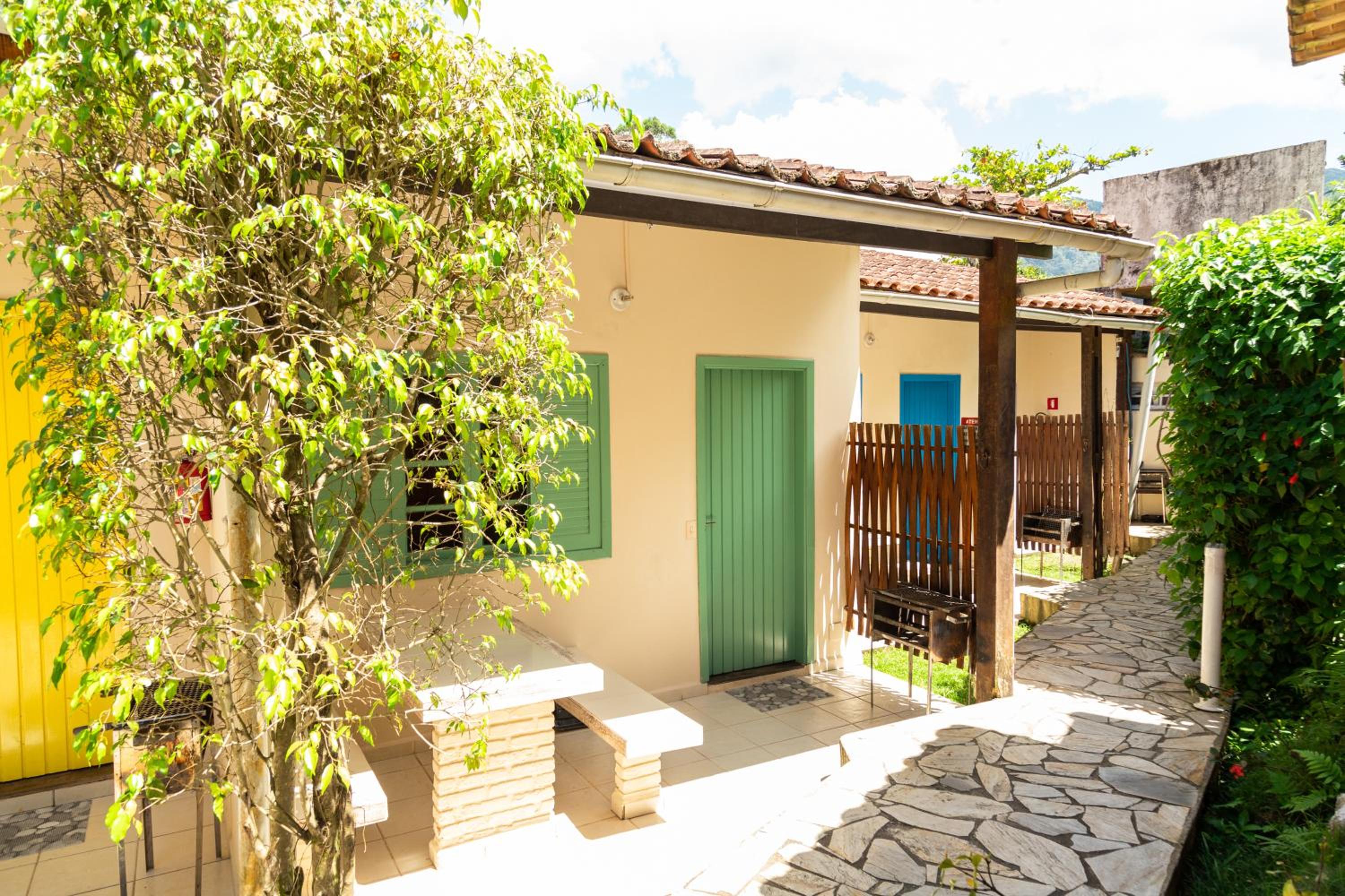 Chalet photo 2