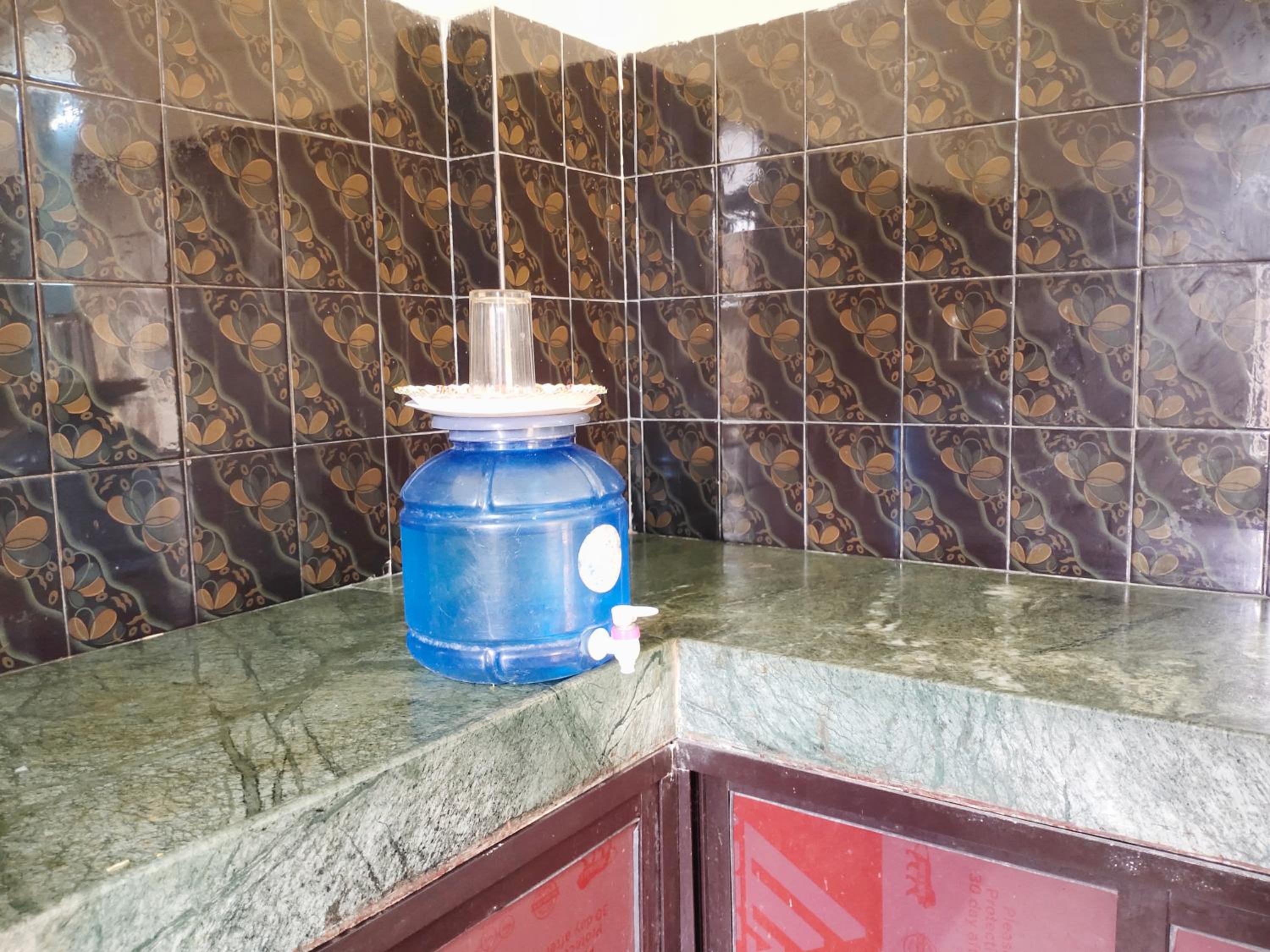 Apartment with Sea View - Indian nationals only photo 3