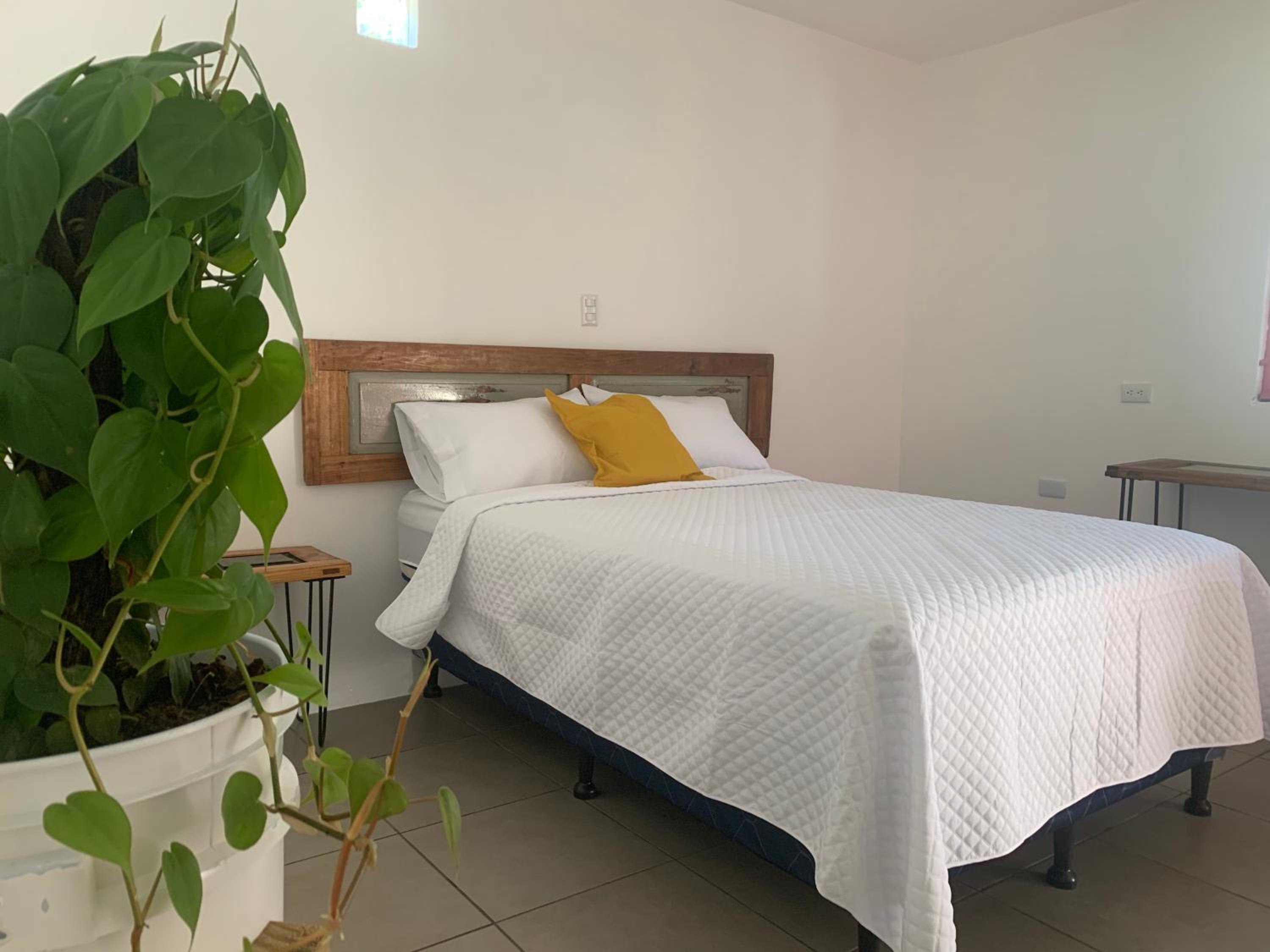Double Room with Private Bathroom photo 1