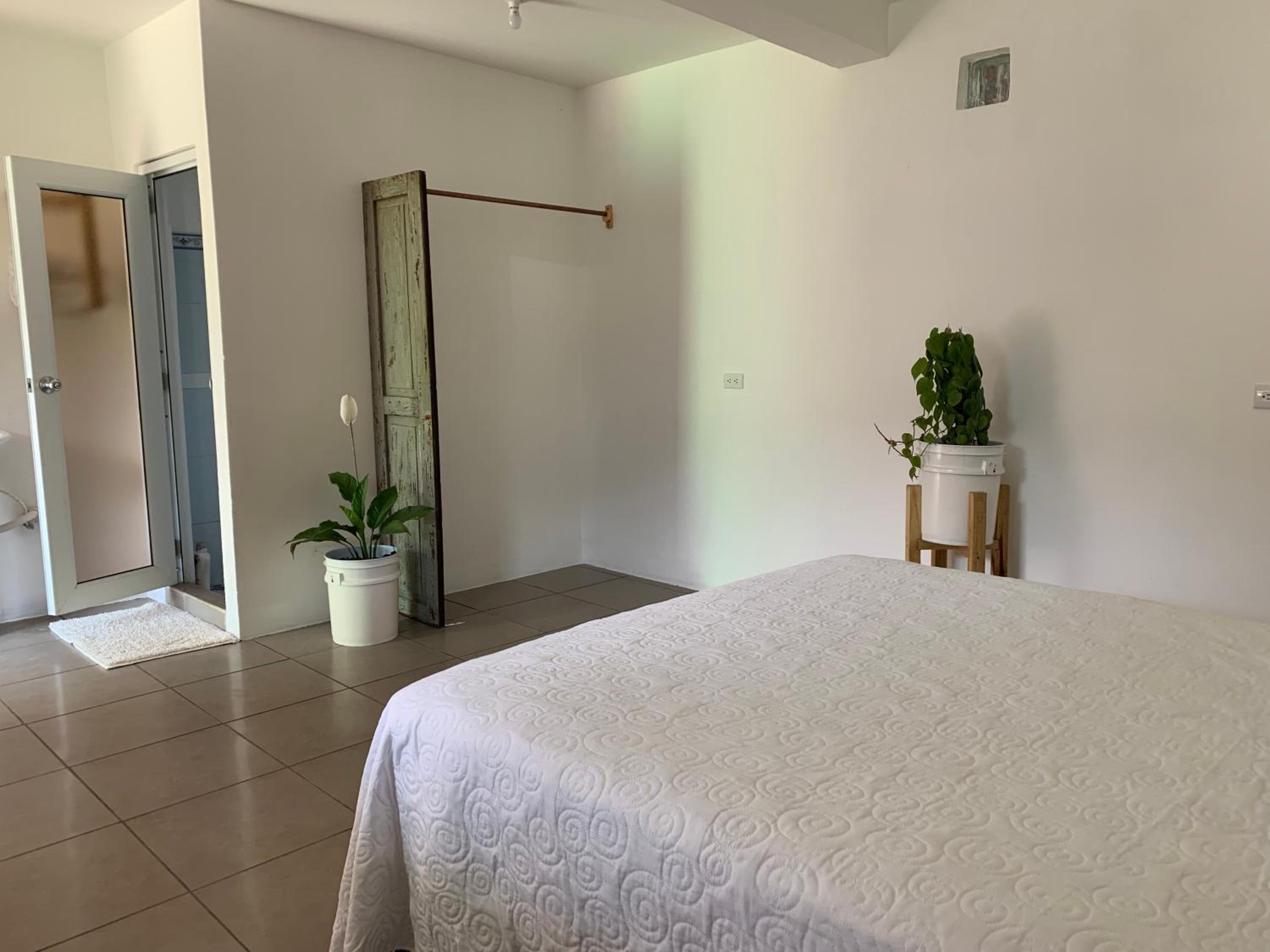 Double Room with Private Bathroom photo 3