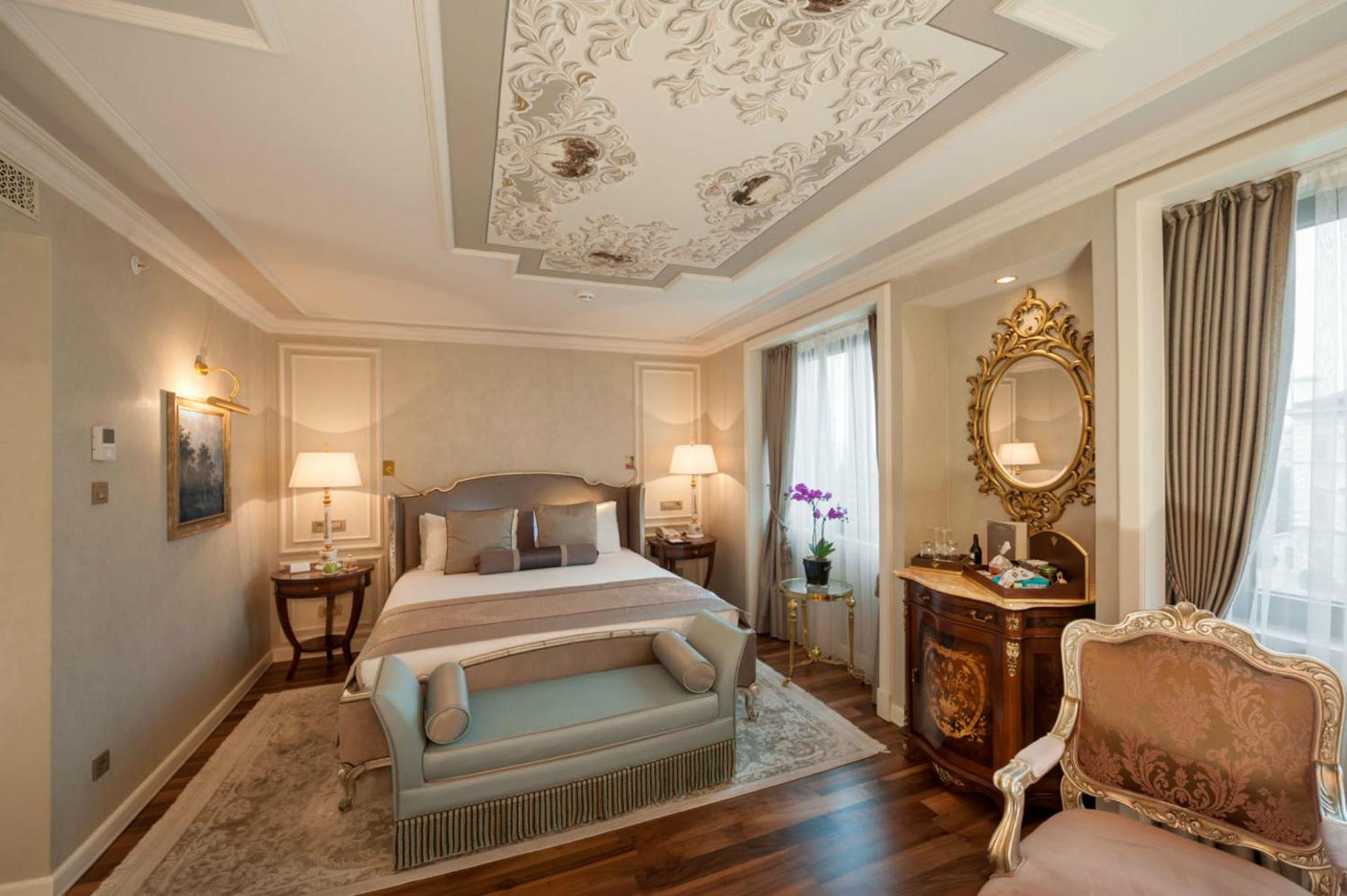Family Suite - Photo 6