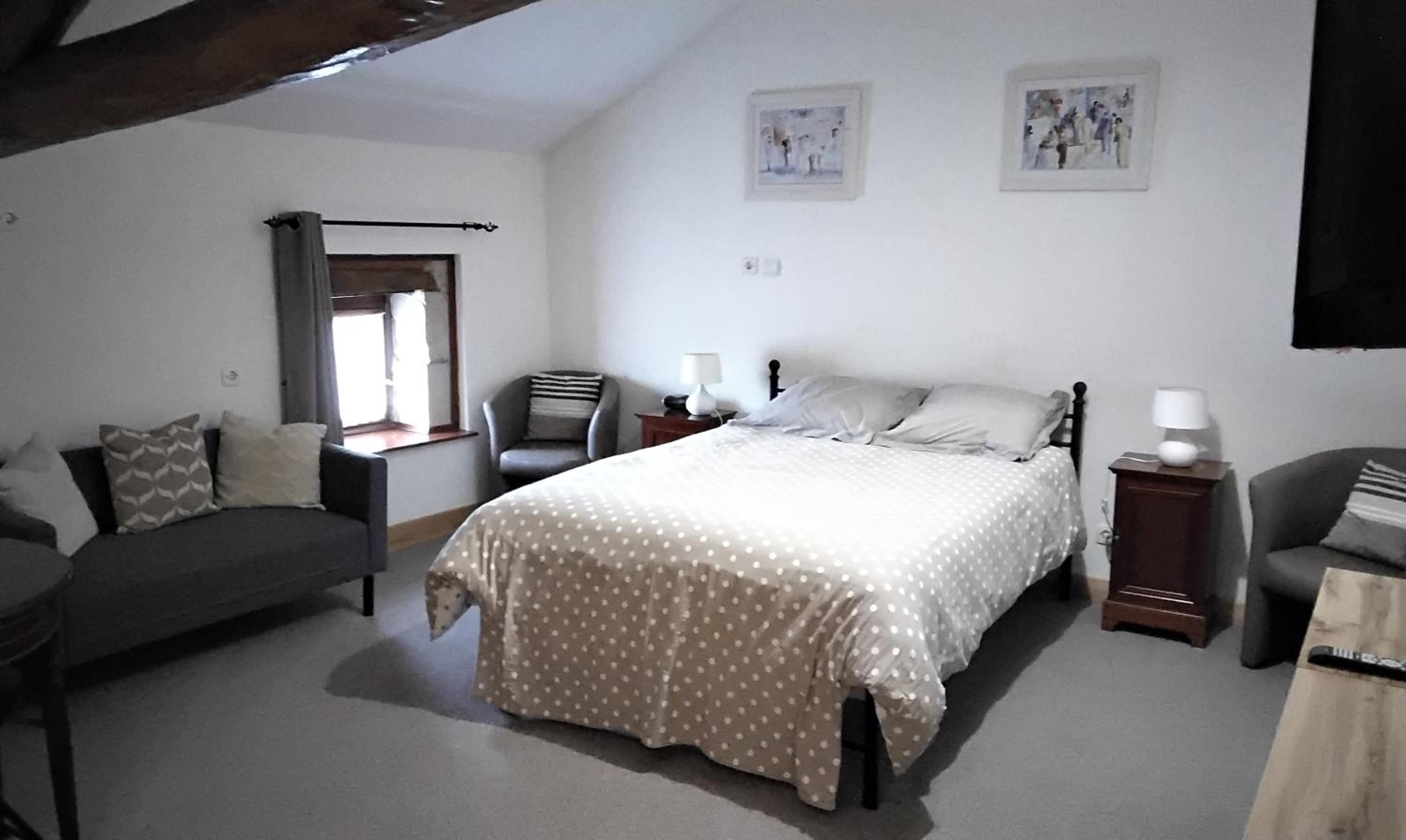 Double Room photo 3