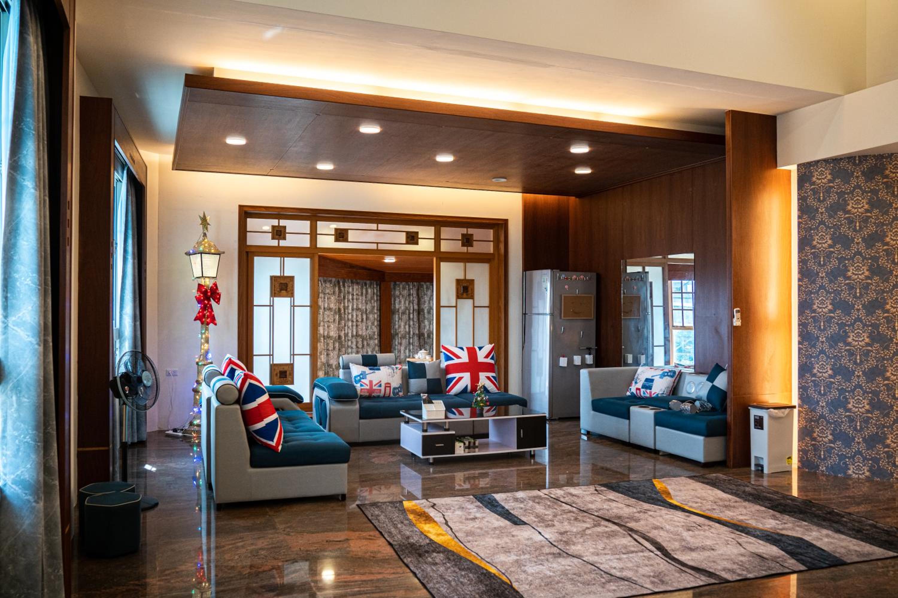 Superior Apartment photo 3
