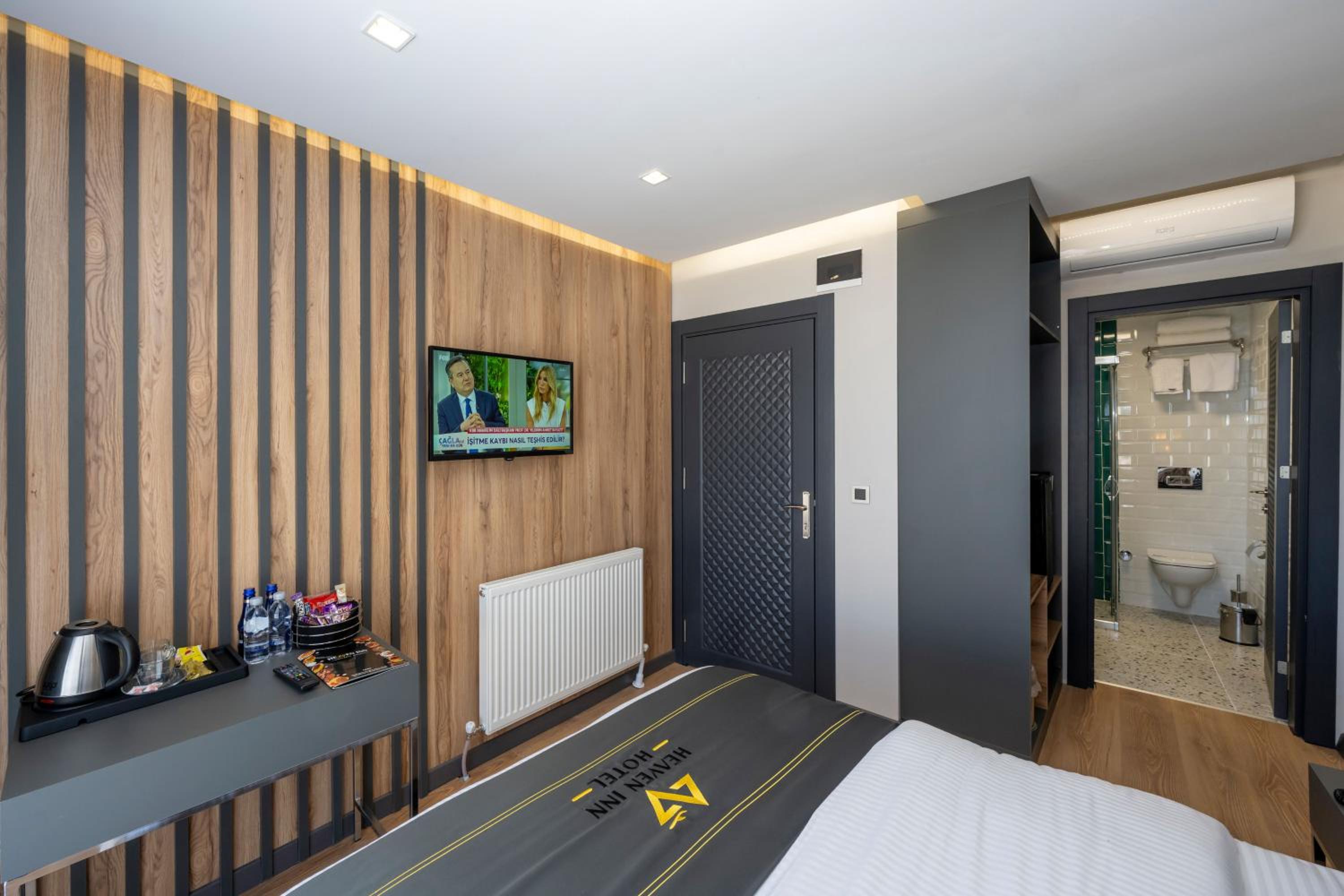 Deluxe Double Room - Photo 2