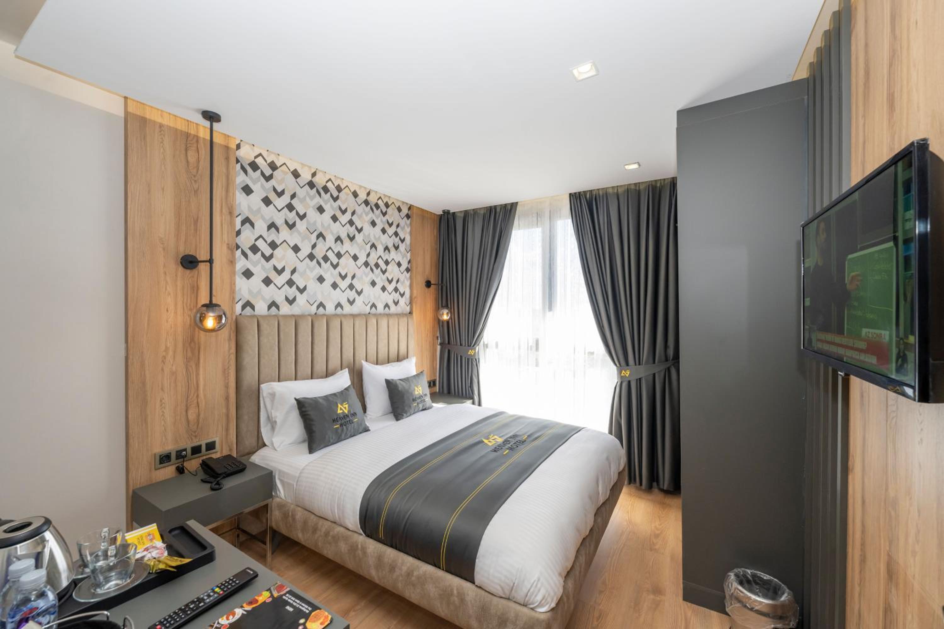 Deluxe Double Room - Photo 3