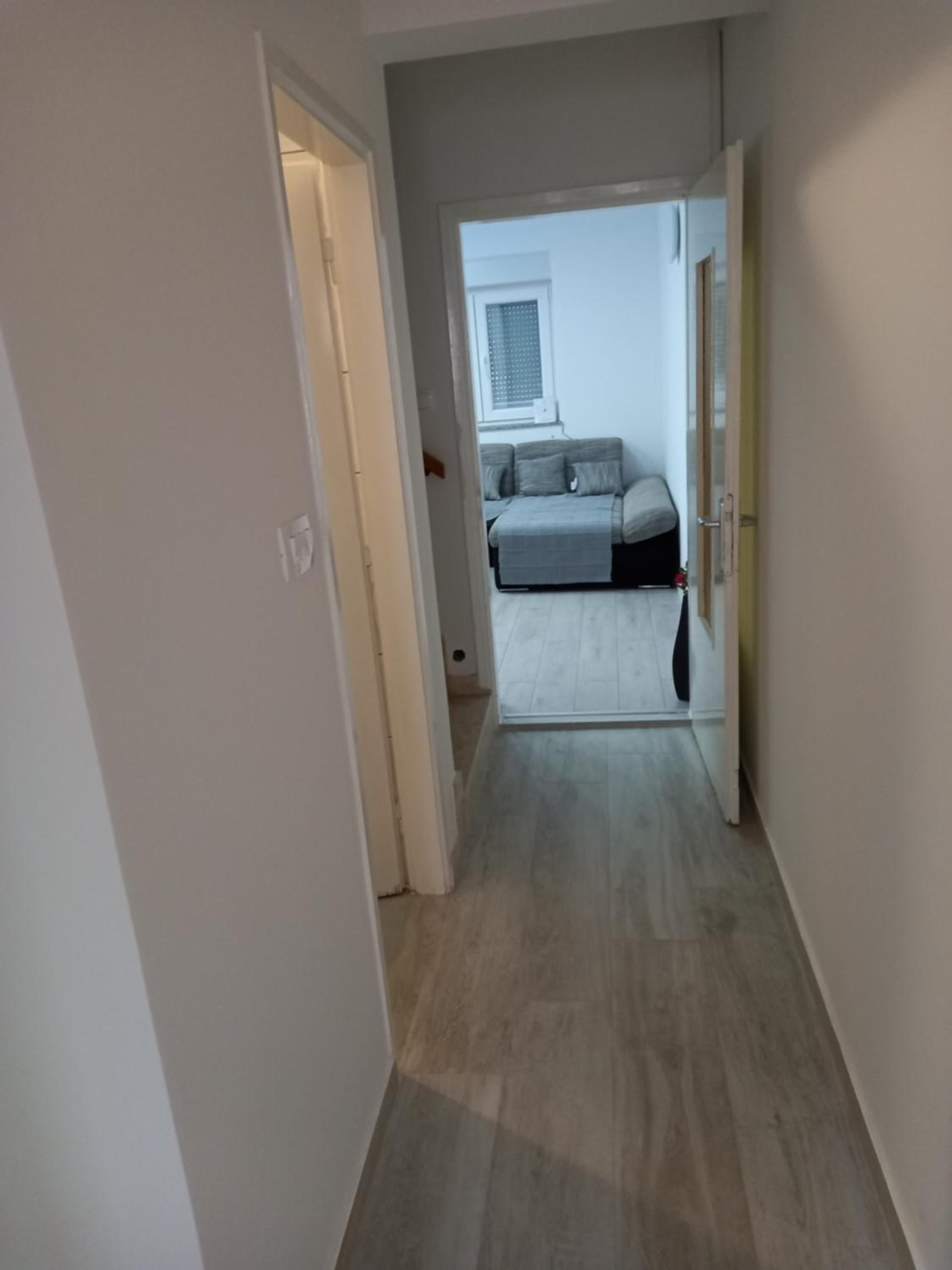 Three-Bedroom Townhouse