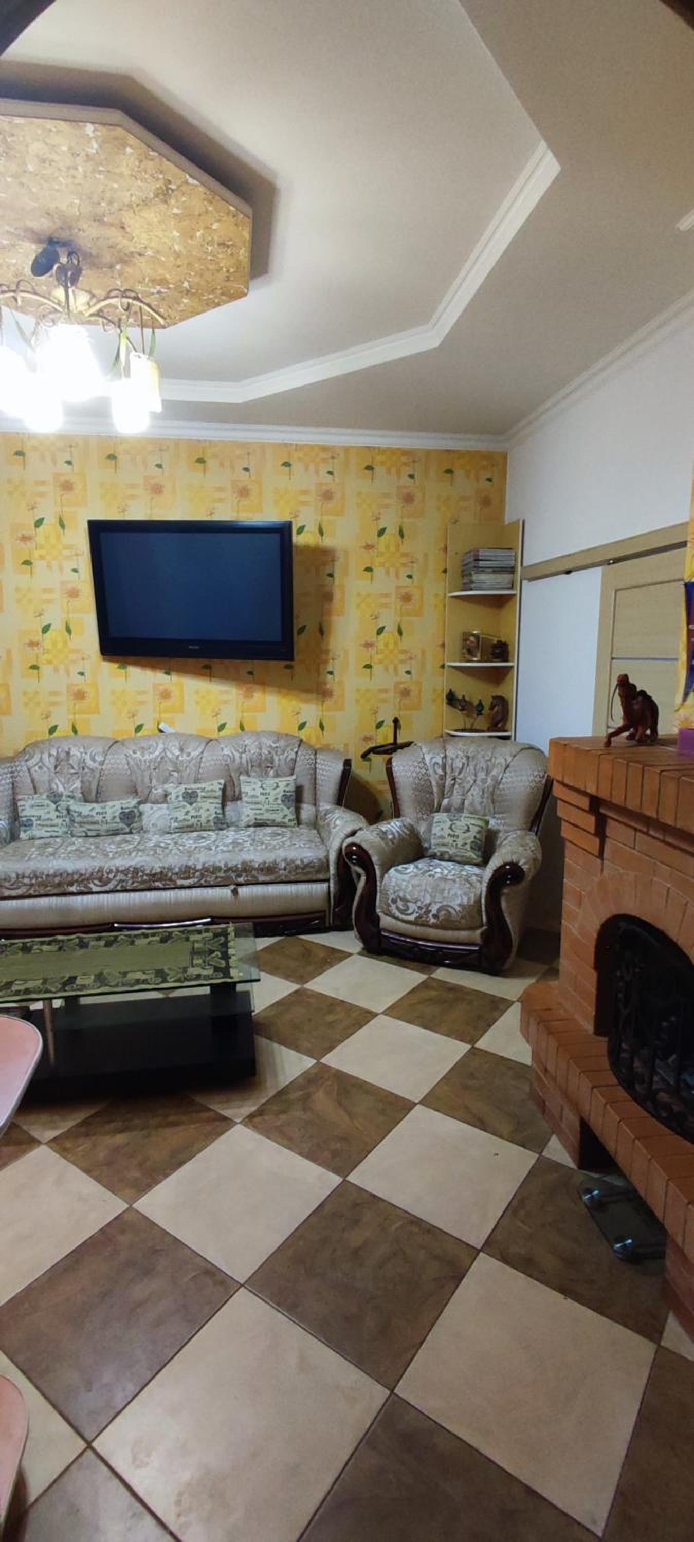 Mixed Dormitory Room photo 1