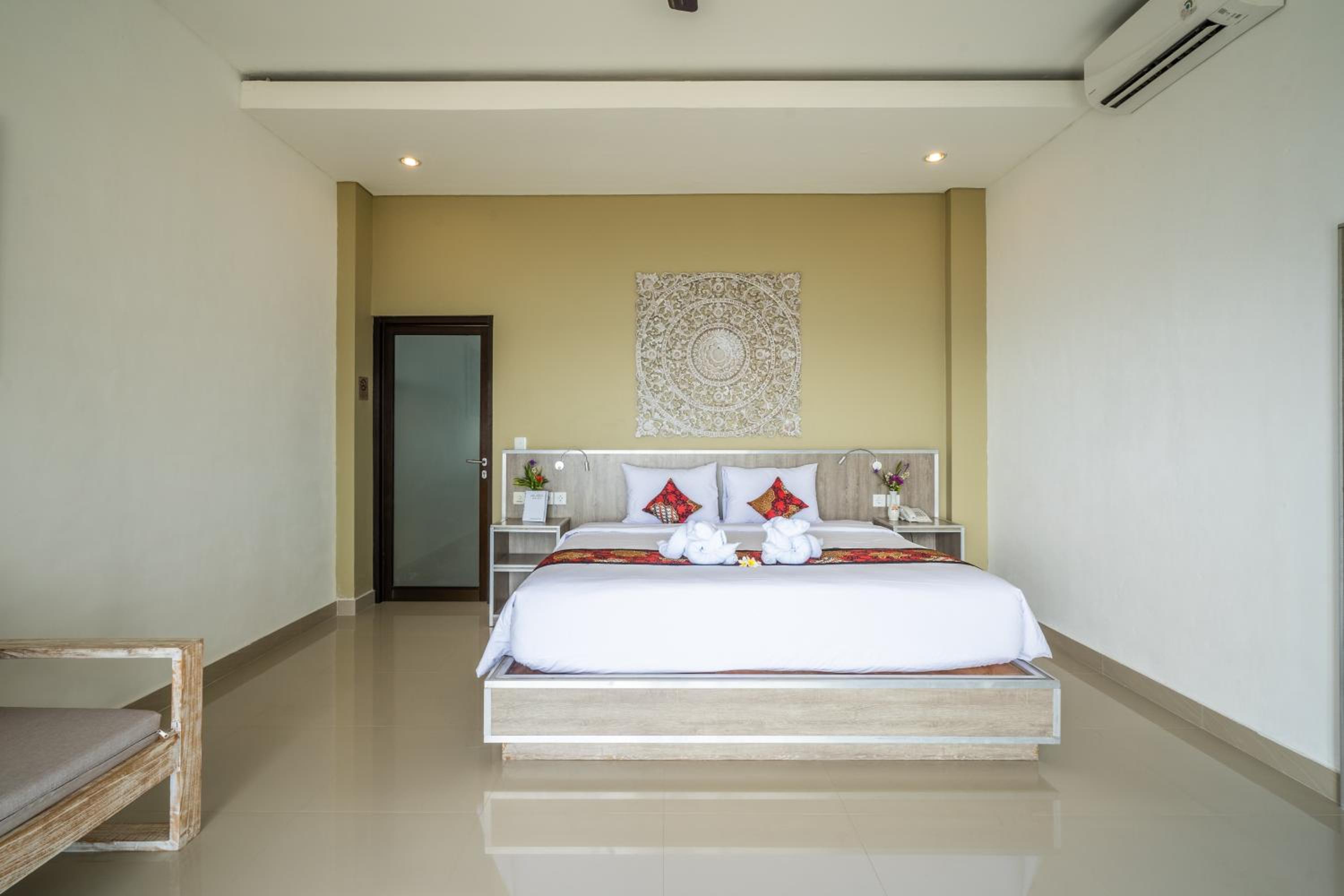 Suite with Sea View