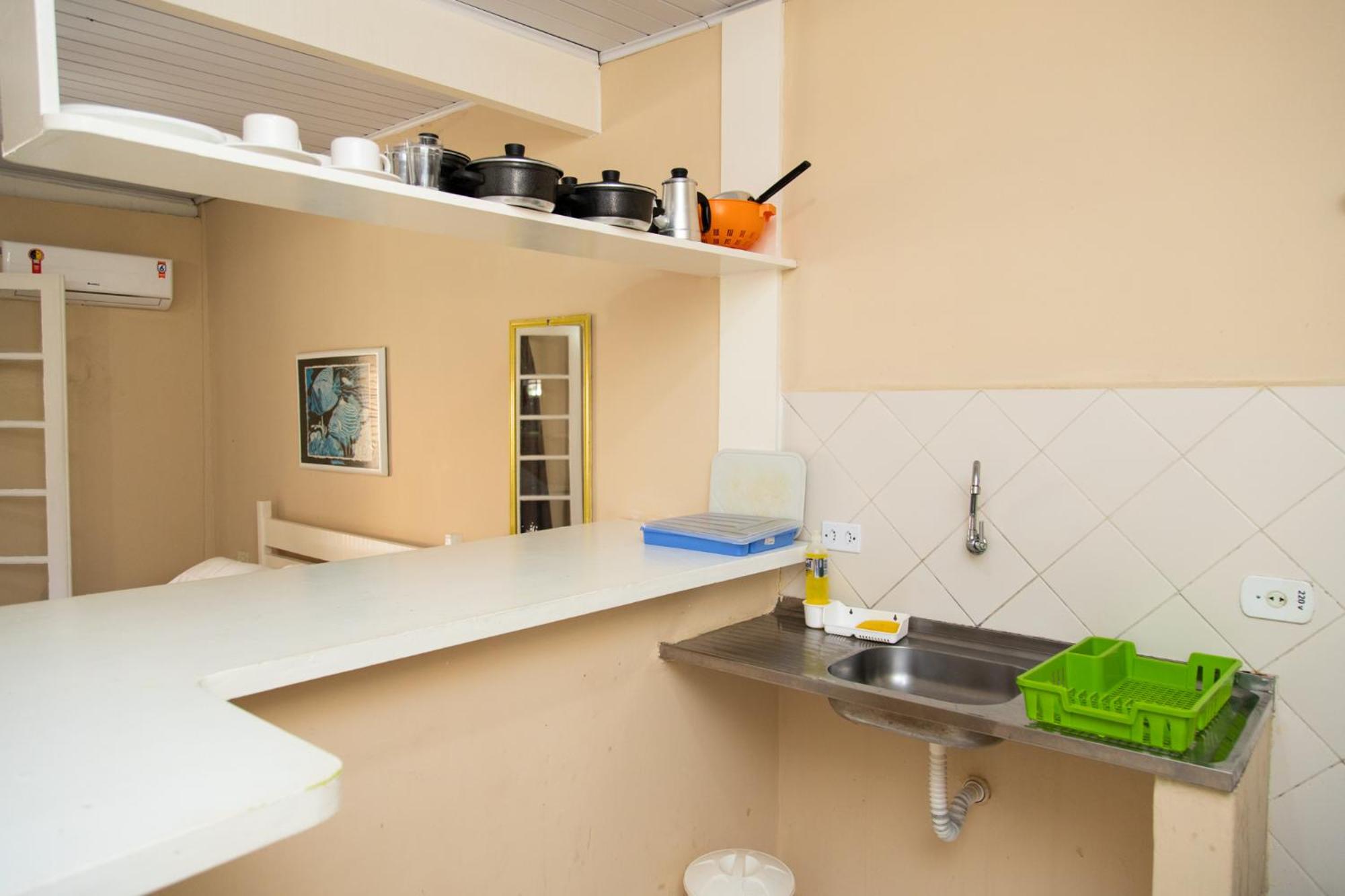 Apartment with Terrace photo 3