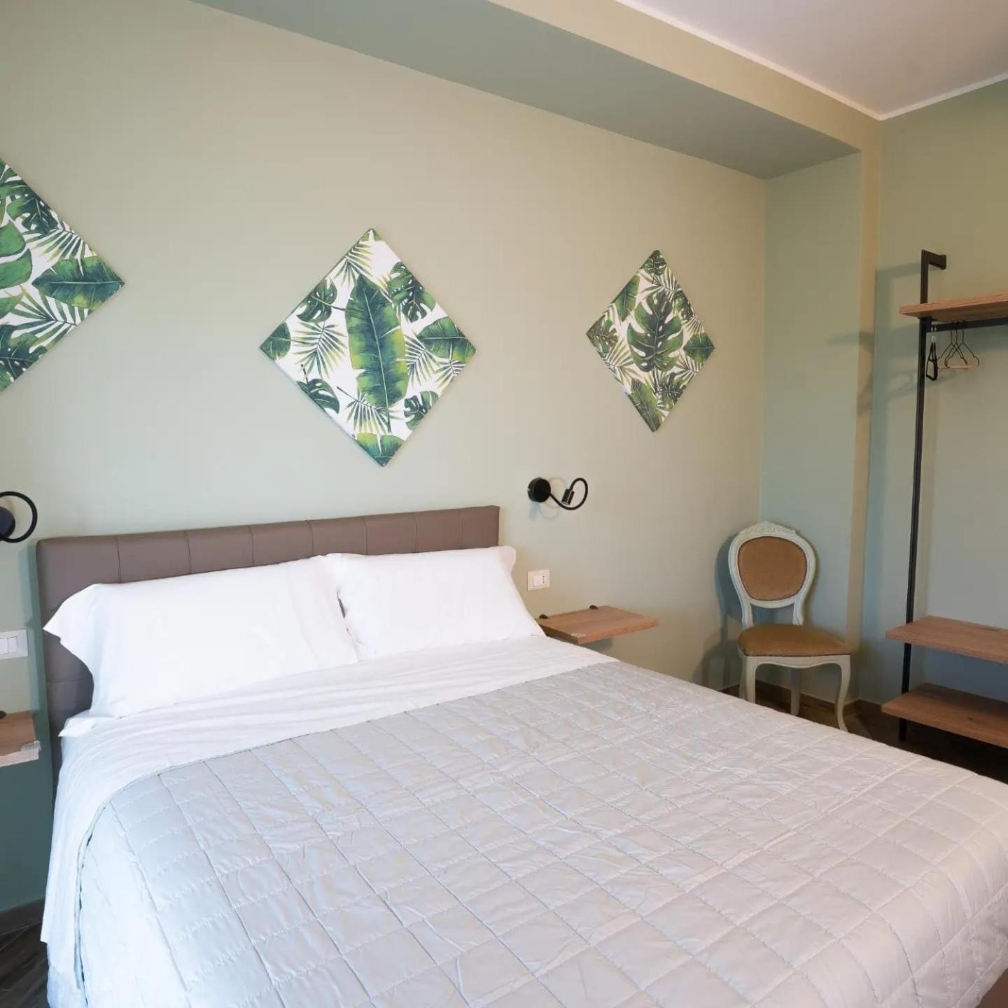 Superior Queen Room