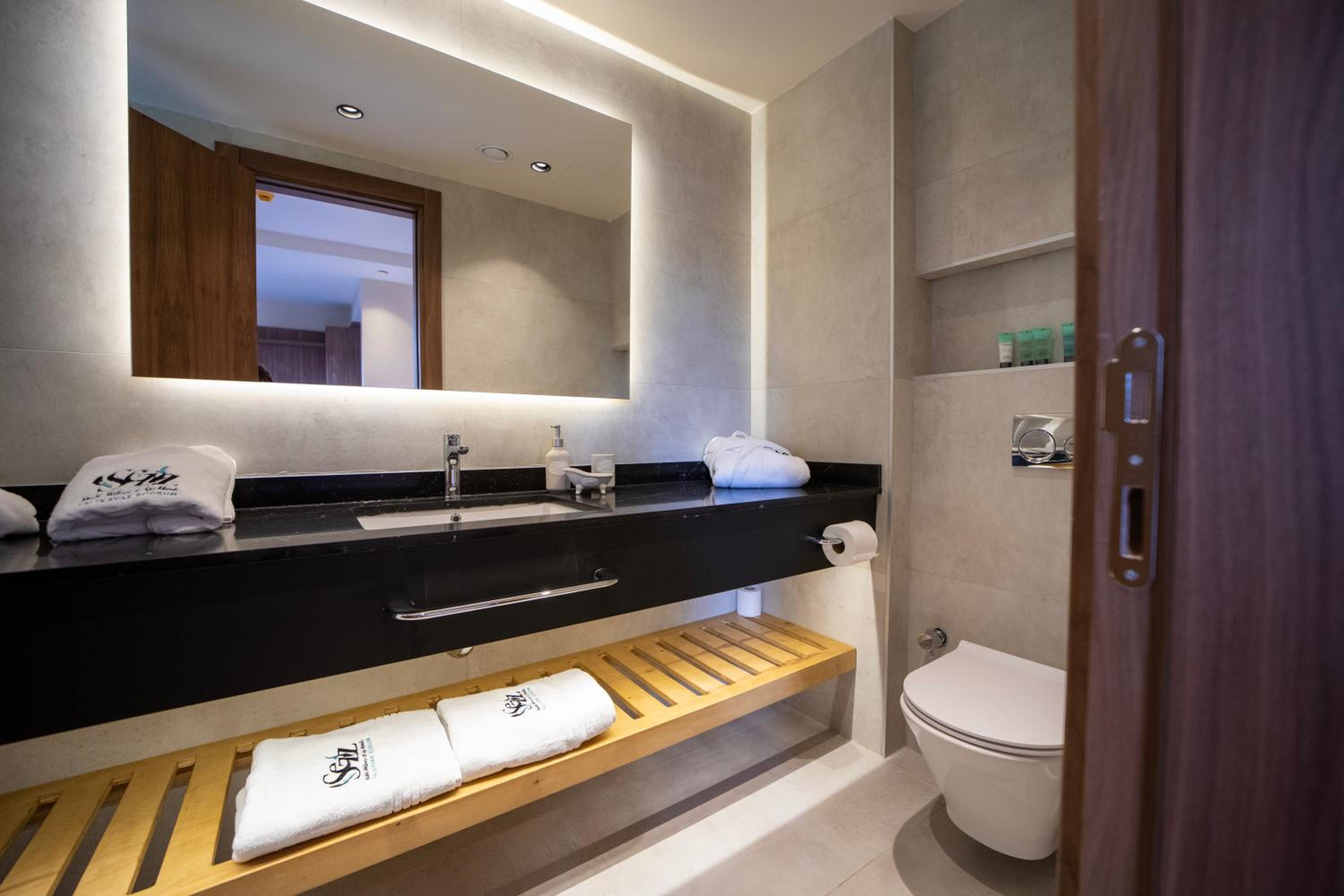 Deluxe Double or Twin Room - Photo 20