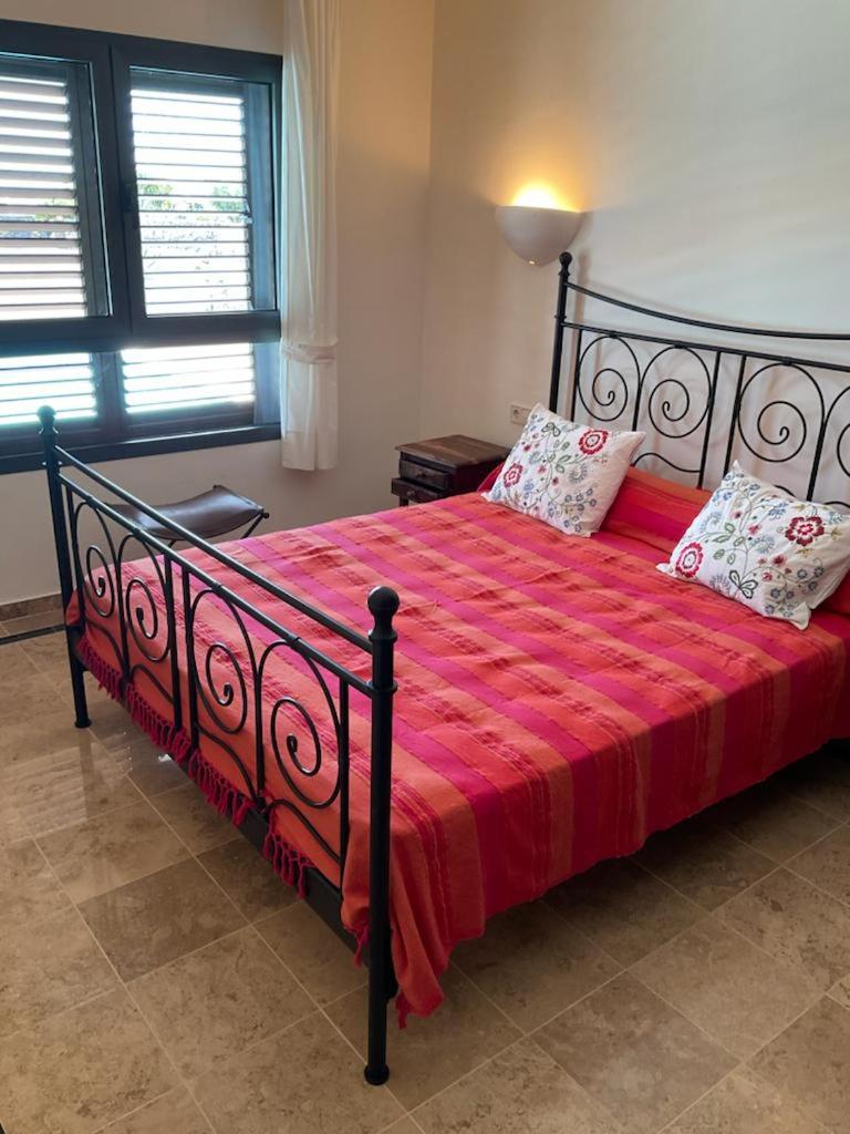 Villa de Tres Habitaciones