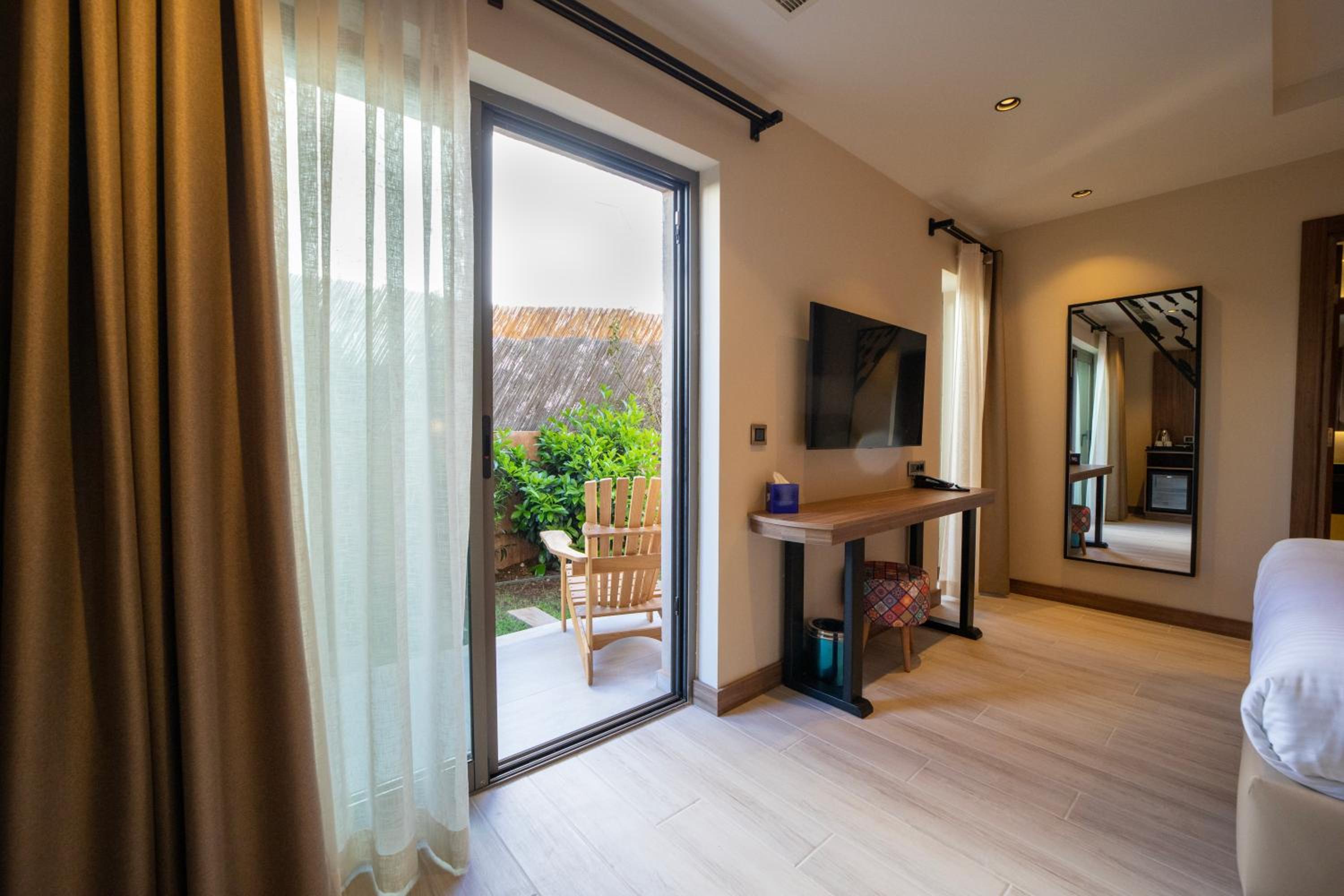 Deluxe Double or Twin Room - Photo 1