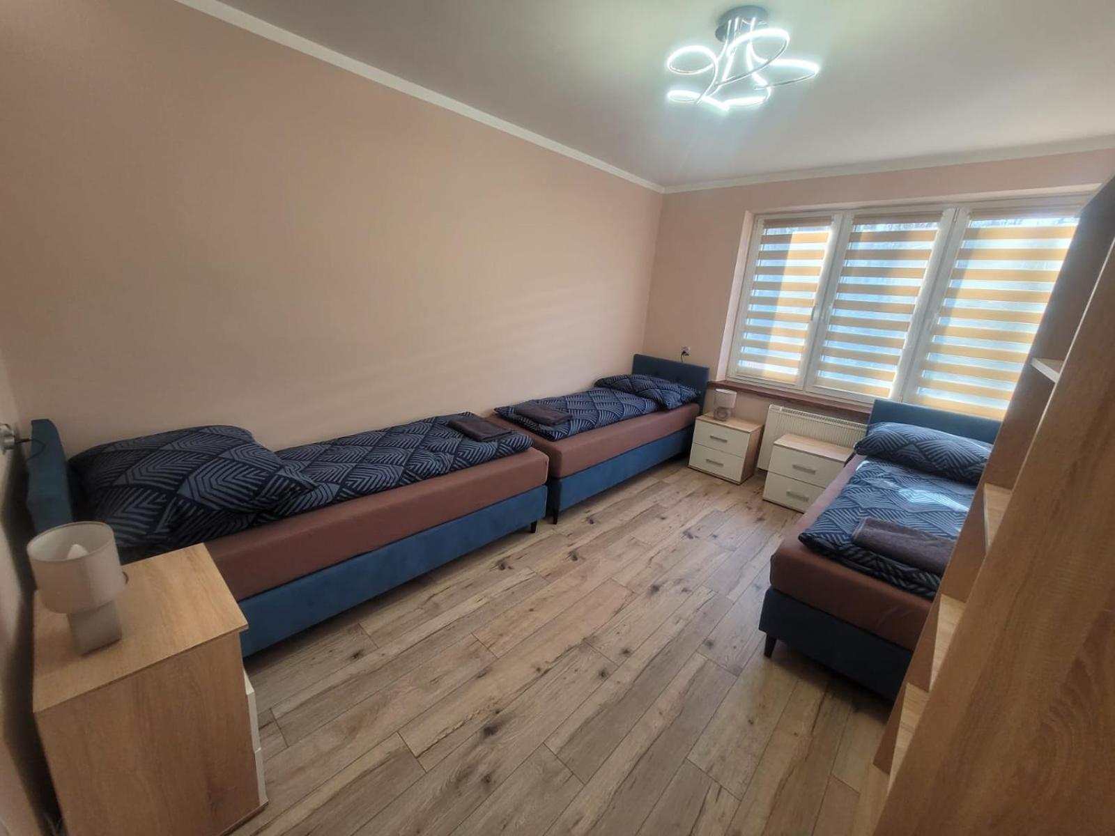 Classic Triple Room photo 1
