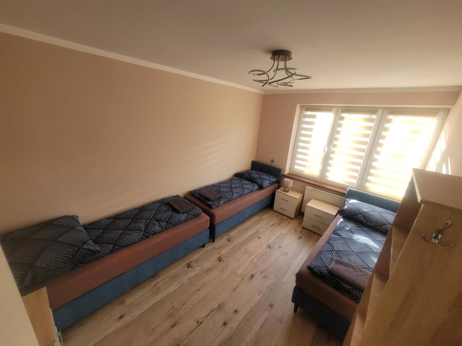 Classic Triple Room photo 2