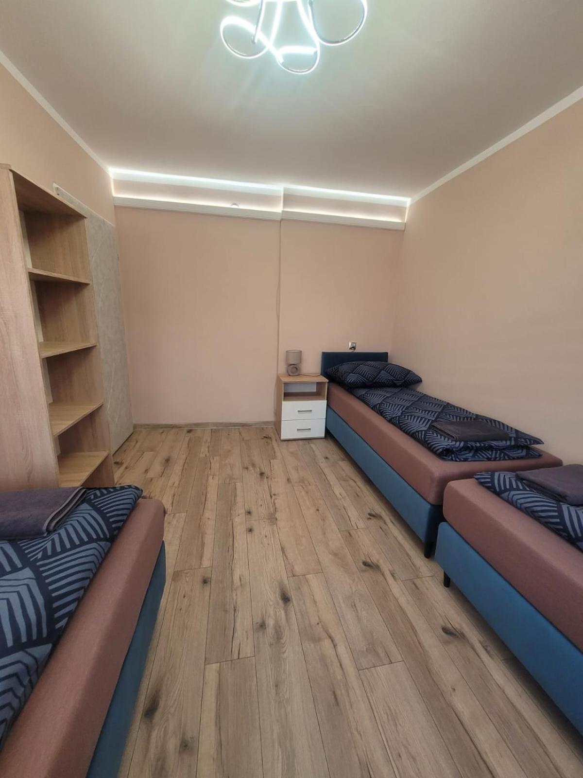Classic Triple Room photo 3