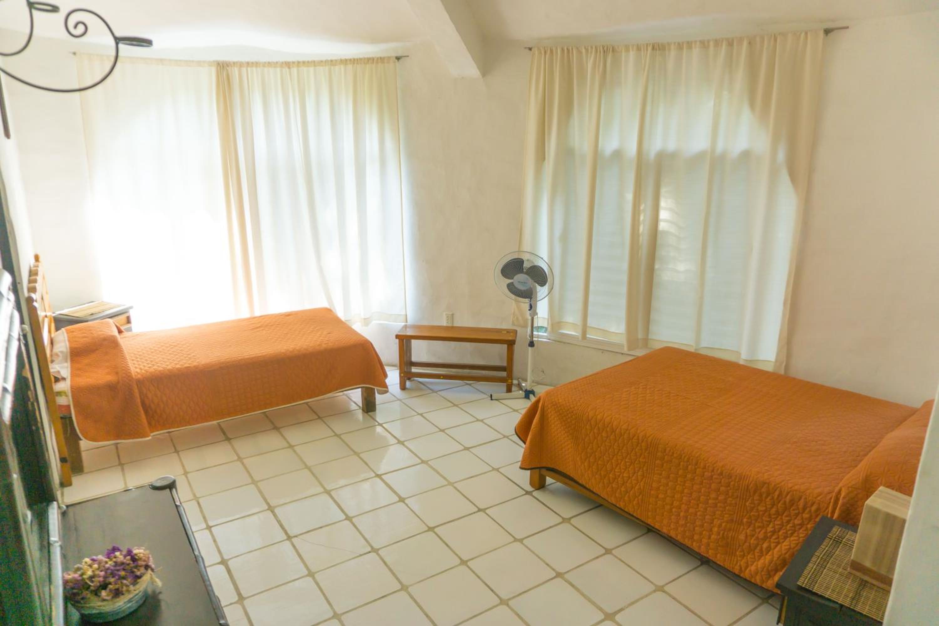 Triple Room photo 1