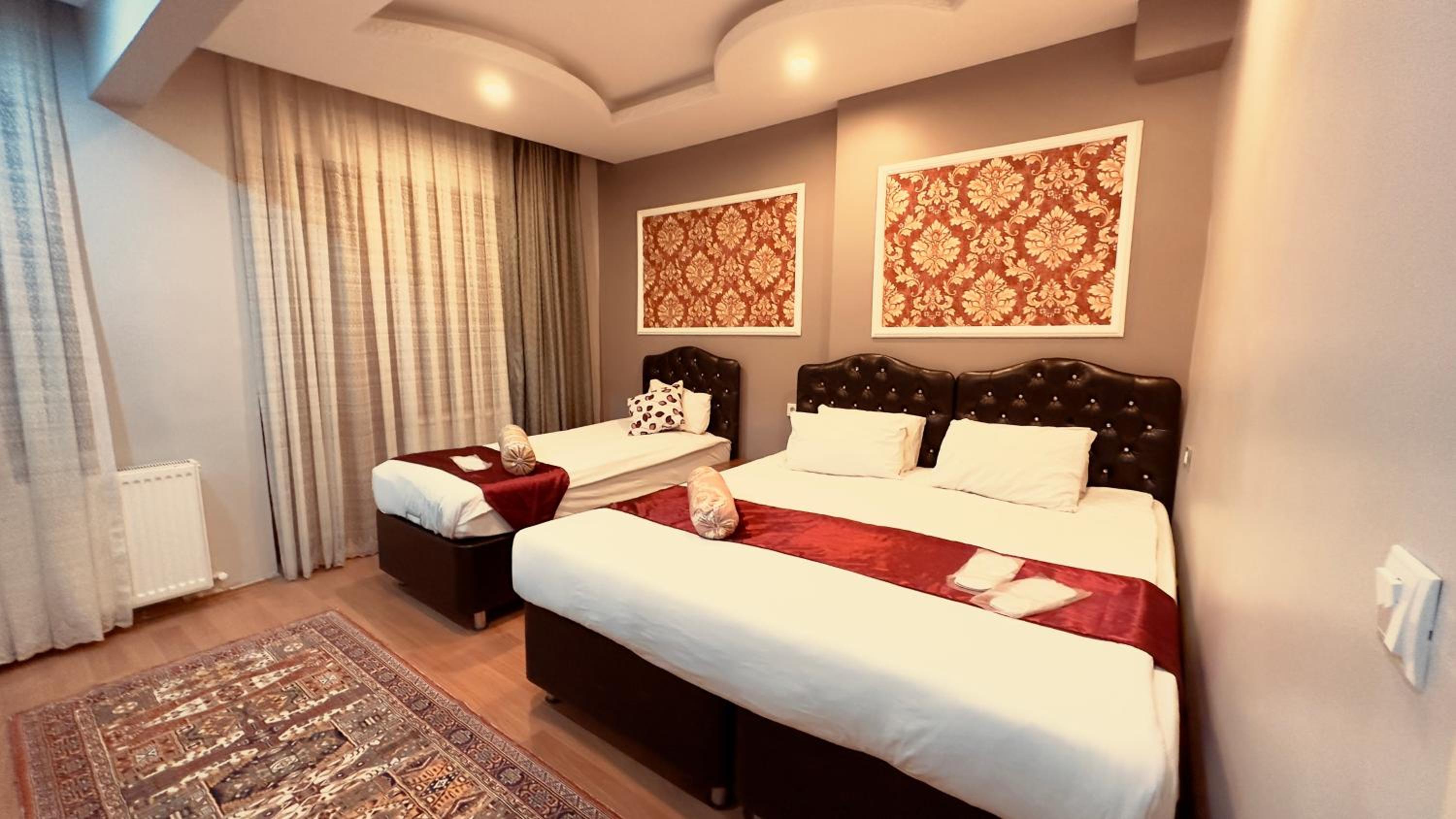 Standard Triple Room photo 1