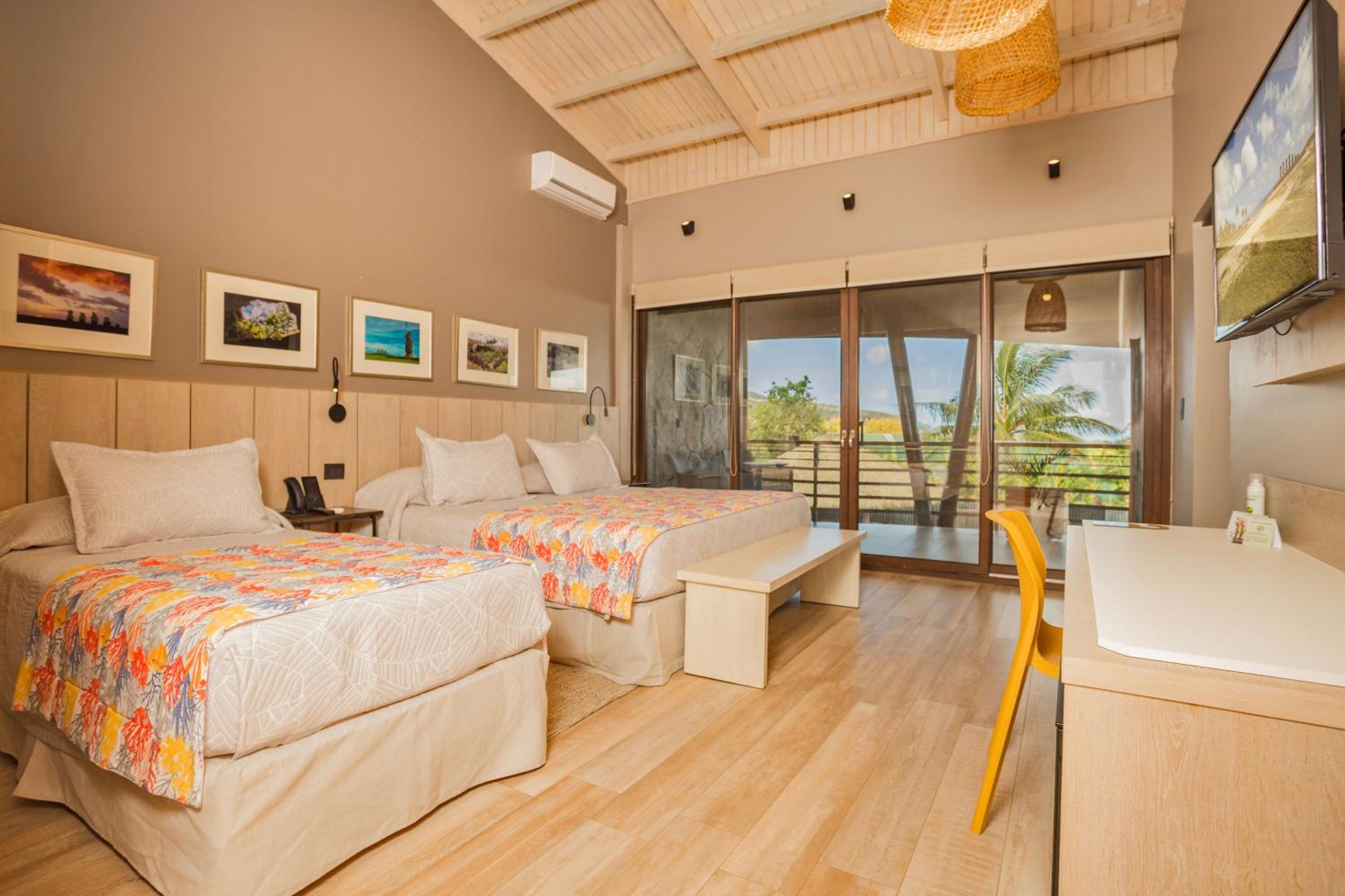 Triple Room photo 2