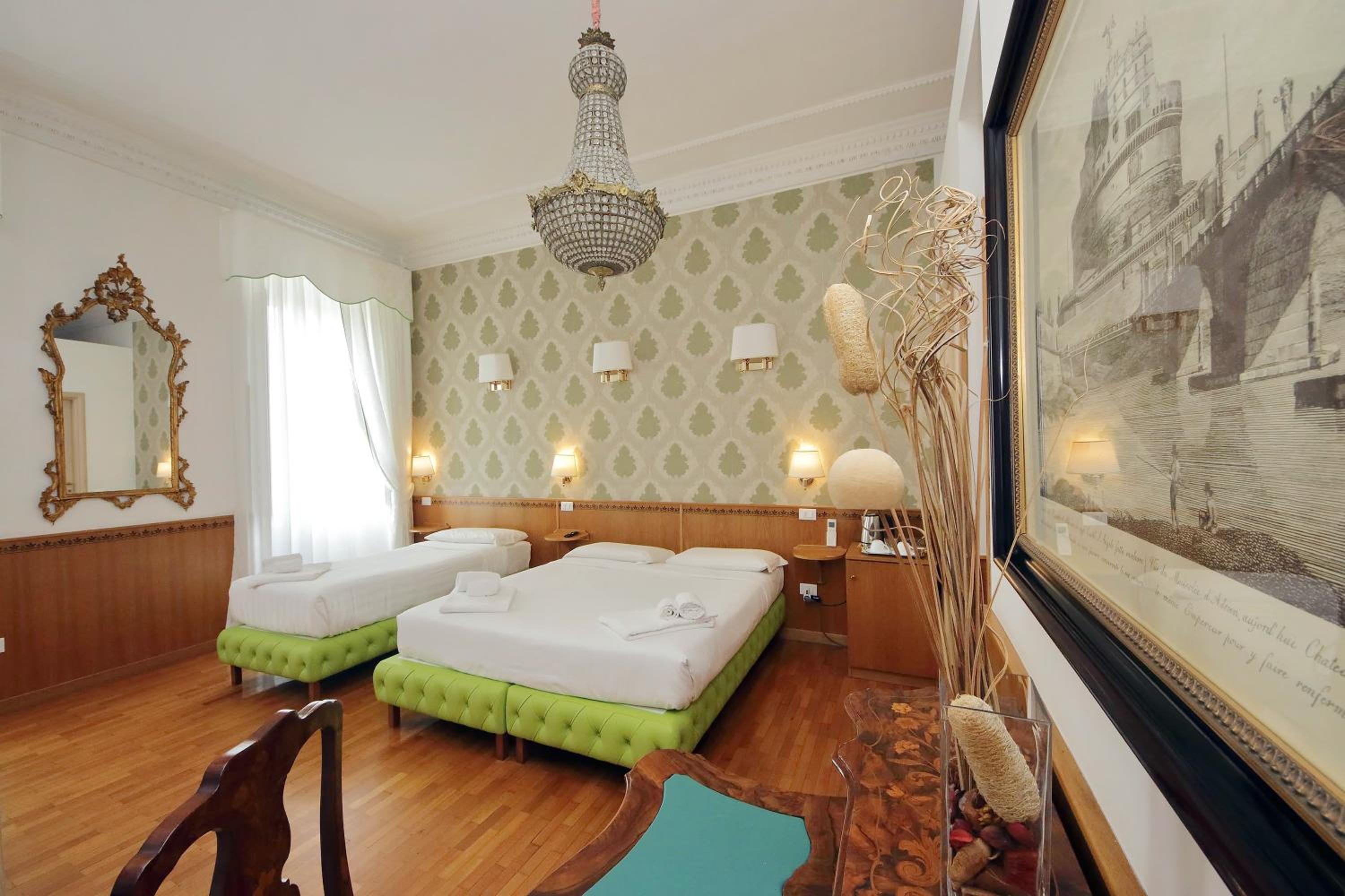 Triple Room photo 1