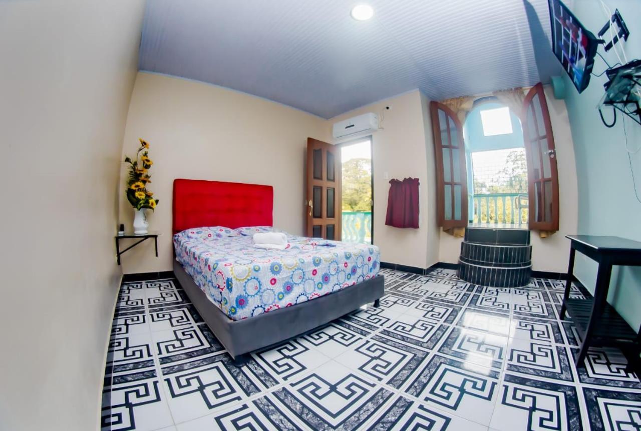 Deluxe Room photo 1