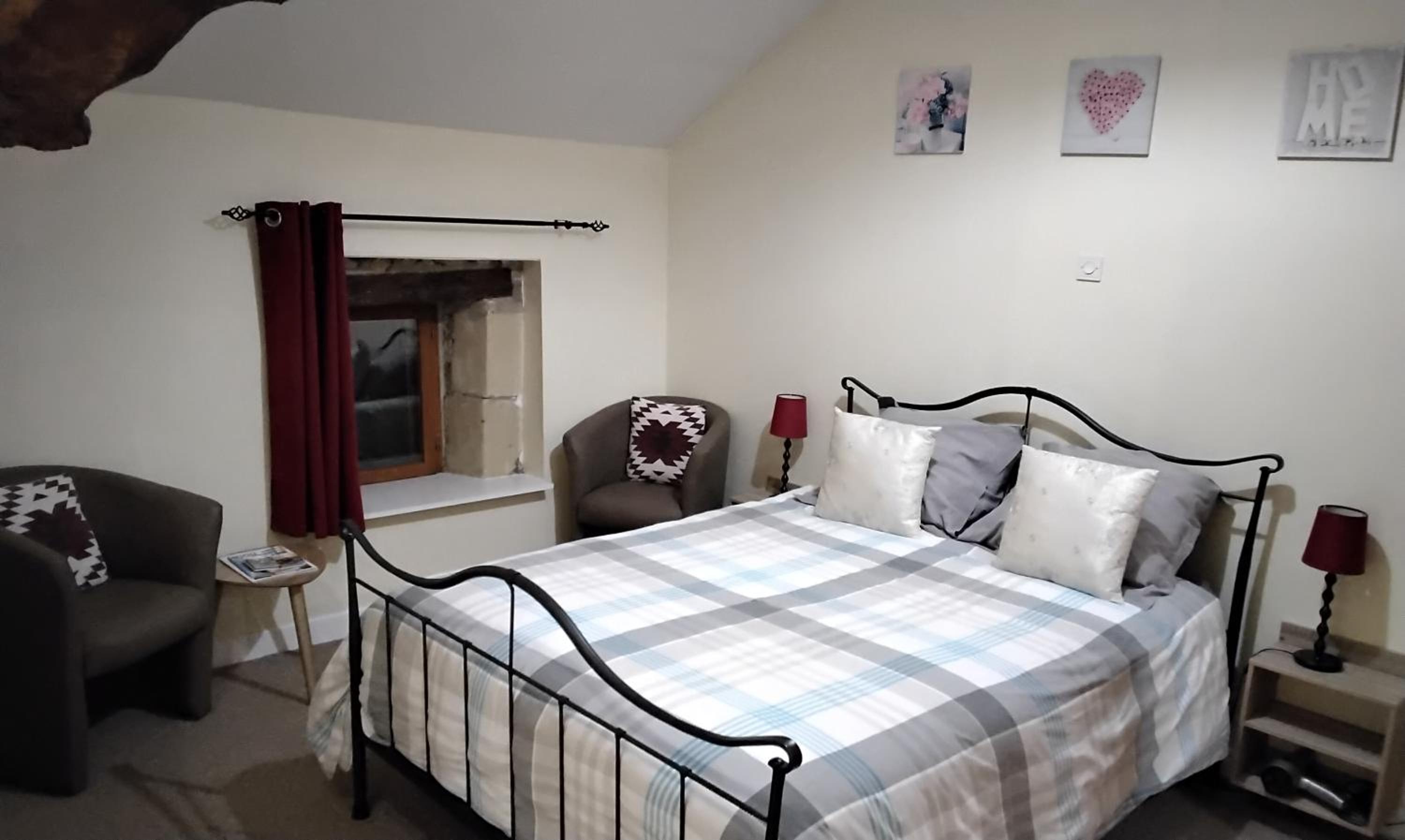 Double Room photo 1