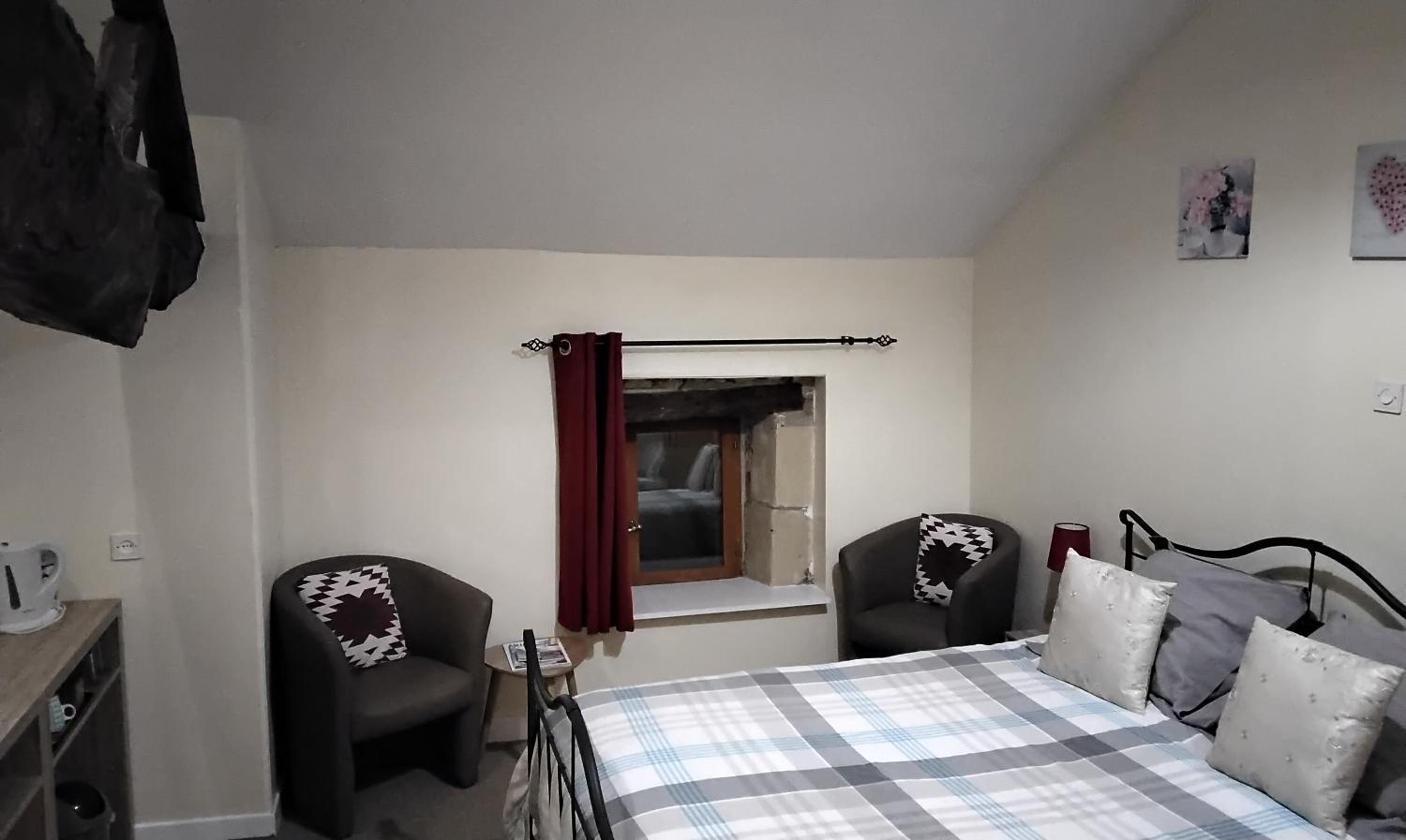 Double Room photo 2