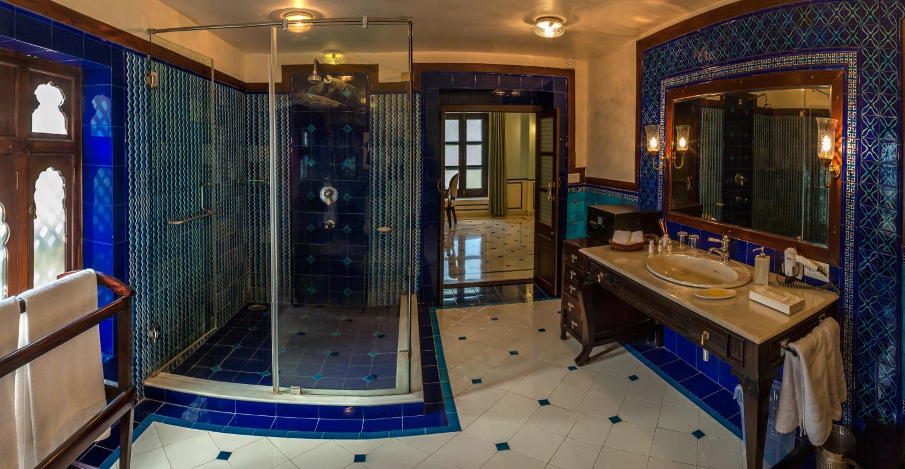 Heritage Premium Suite: 15% off on F&B, 20% off on SPA and Laundry, Enjoy Happy Hours with 1+1 offer, Complimentary In-Room Refreshments, Fruit Basket,10 mins complimentary neck and shoulder message (Subject to availability) – Offer till 31st Aug’26 Heritage Premium Suite: 15% off on F&B, 20% off on SPA and Laundry, Enjoy Happy Hours with 1+1 offer, Complimentary In-Room Refreshments, Fruit Basket,10 mins complimentary neck and shoulder message (Subject to availability) – Offer till 31st Aug’26