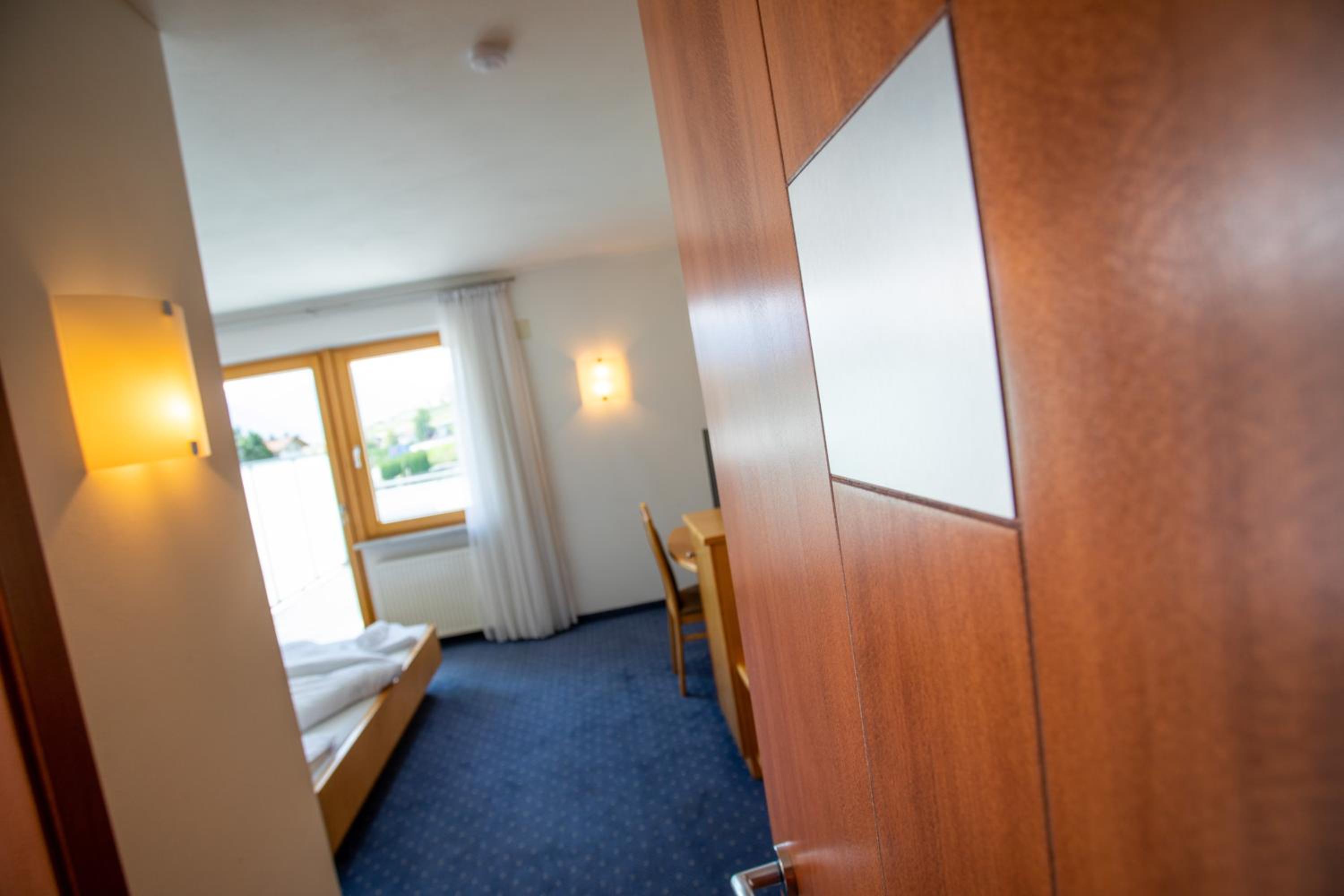Double Room with Terrace photo 3