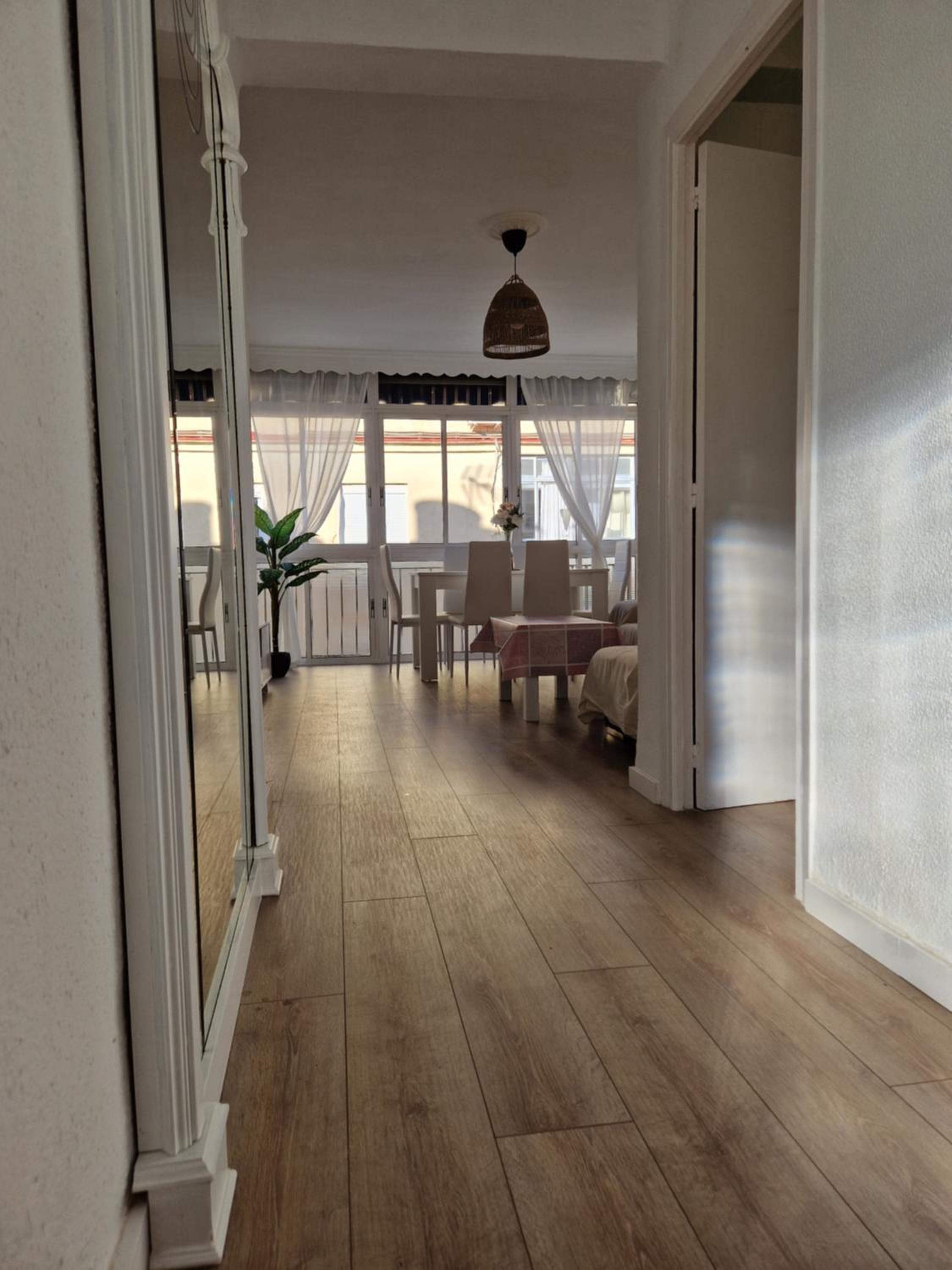 Departamento de tres habitaciones
