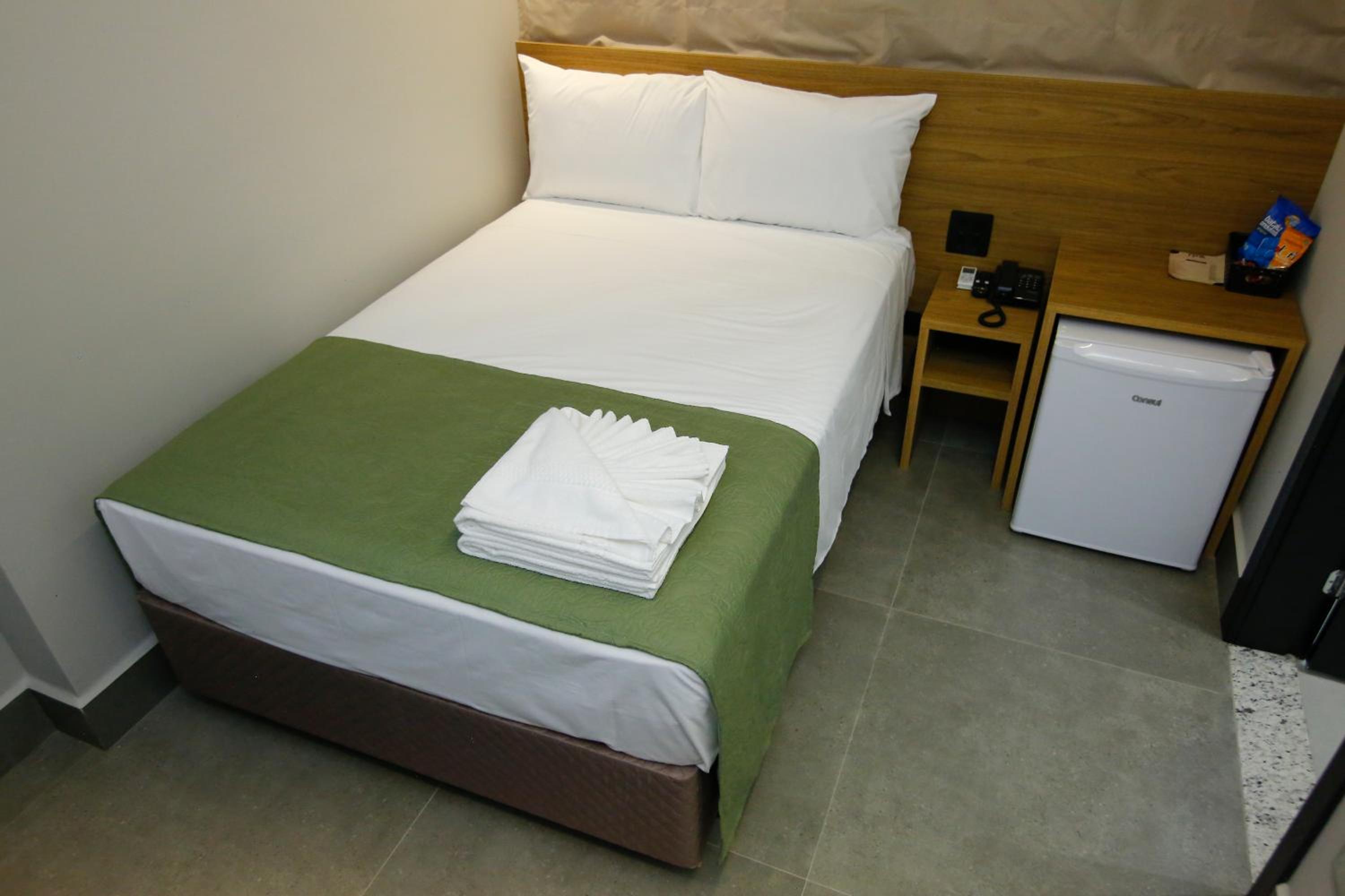 Standard Single Room - Photo 1