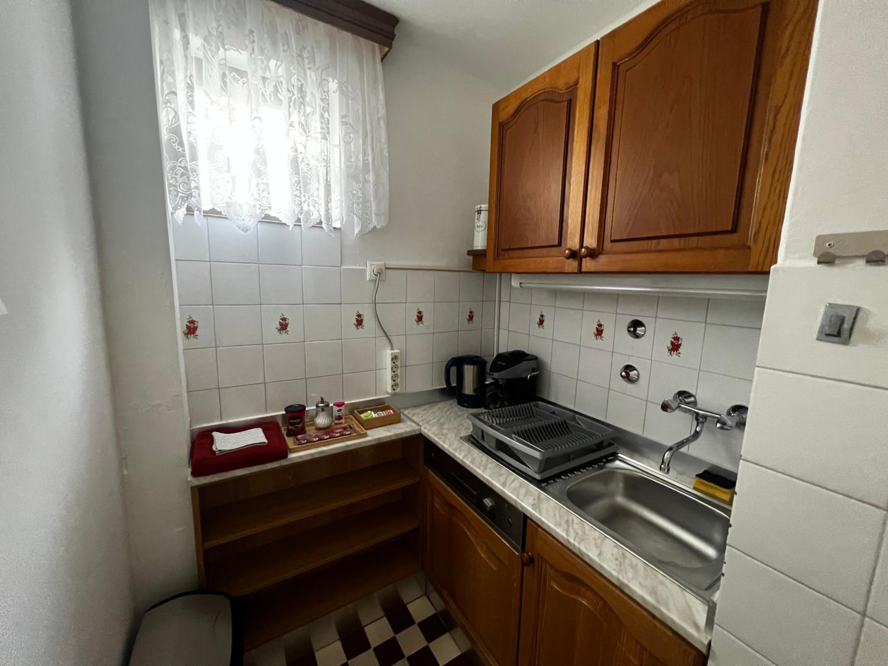 Two-Bedroom House photo 3
