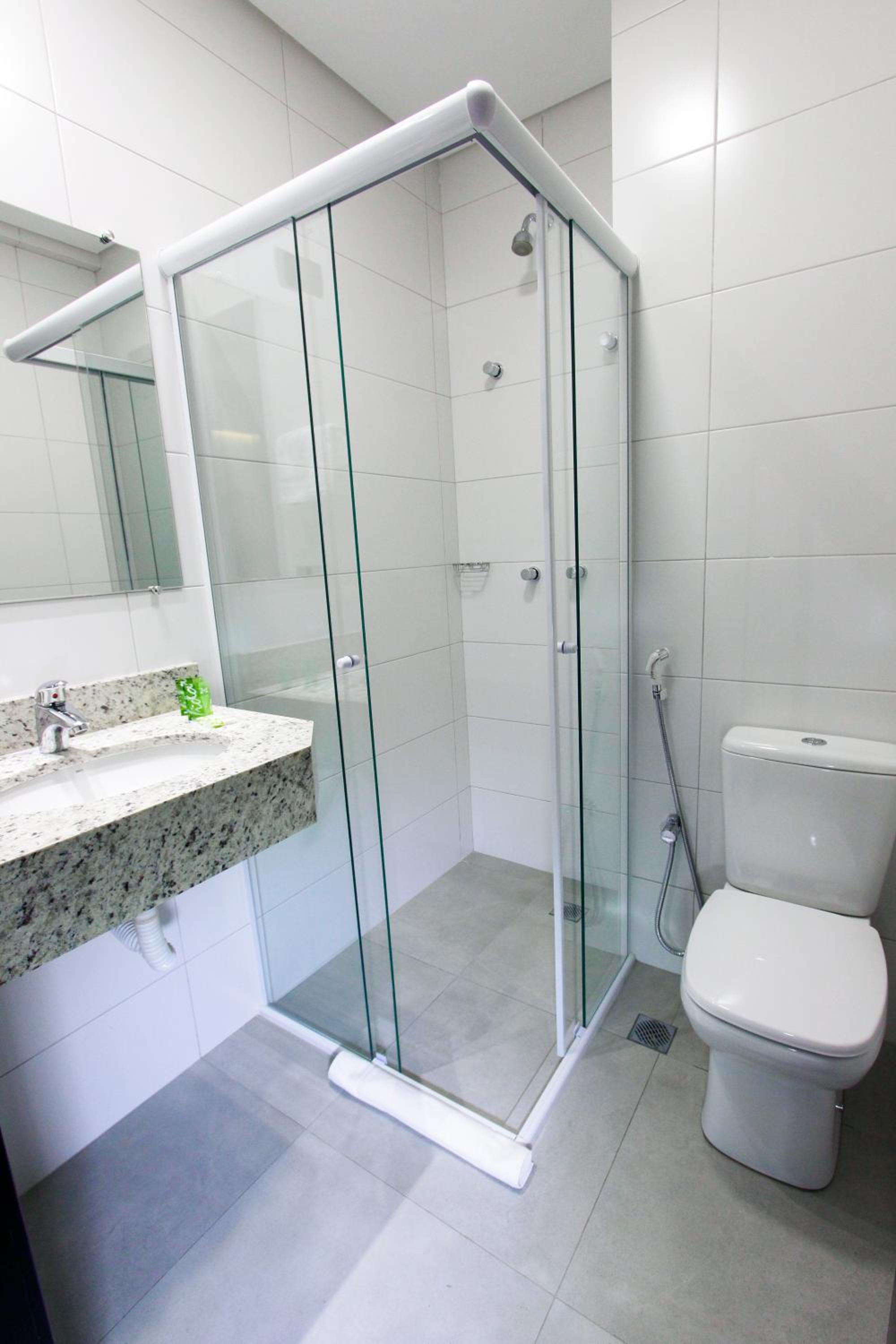 Standard Single Room - Photo 4