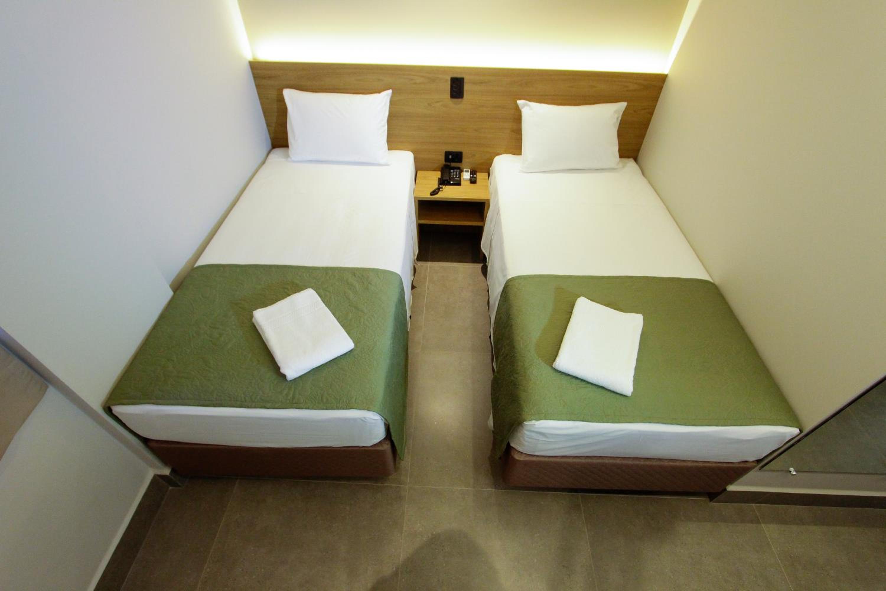 Standard Double Room - Photo 2