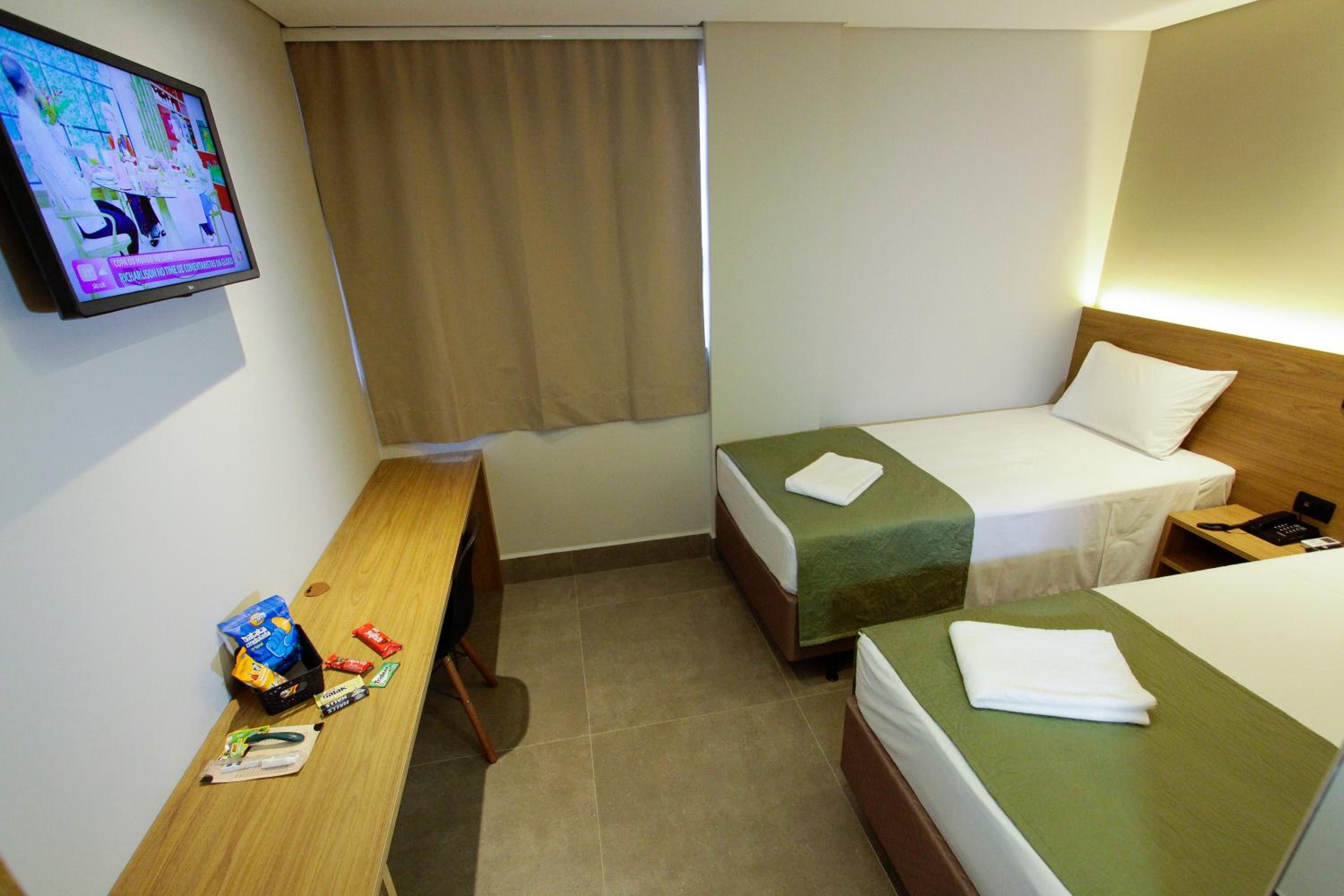 Standard Double Room - Photo 1