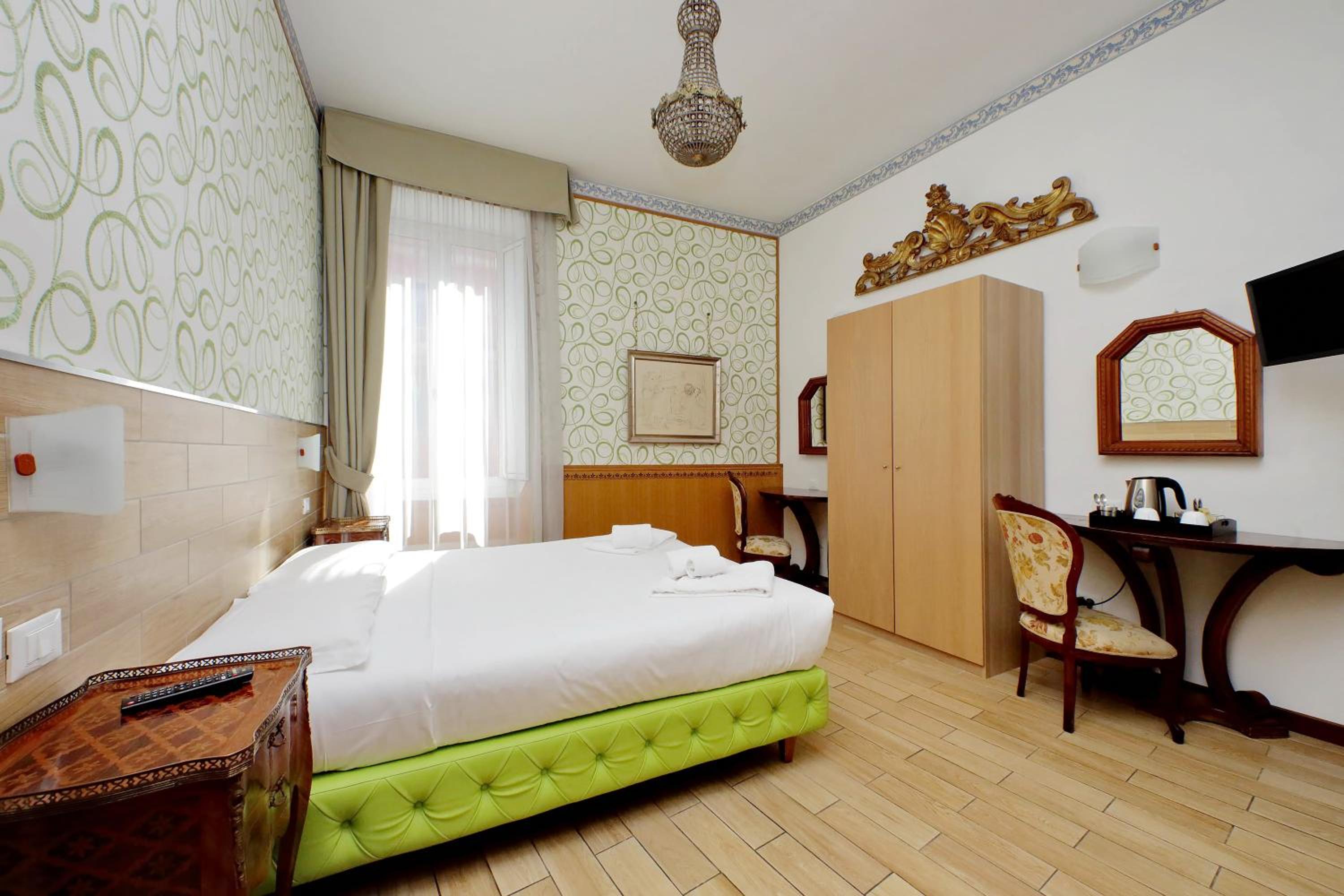 Double Room photo 2