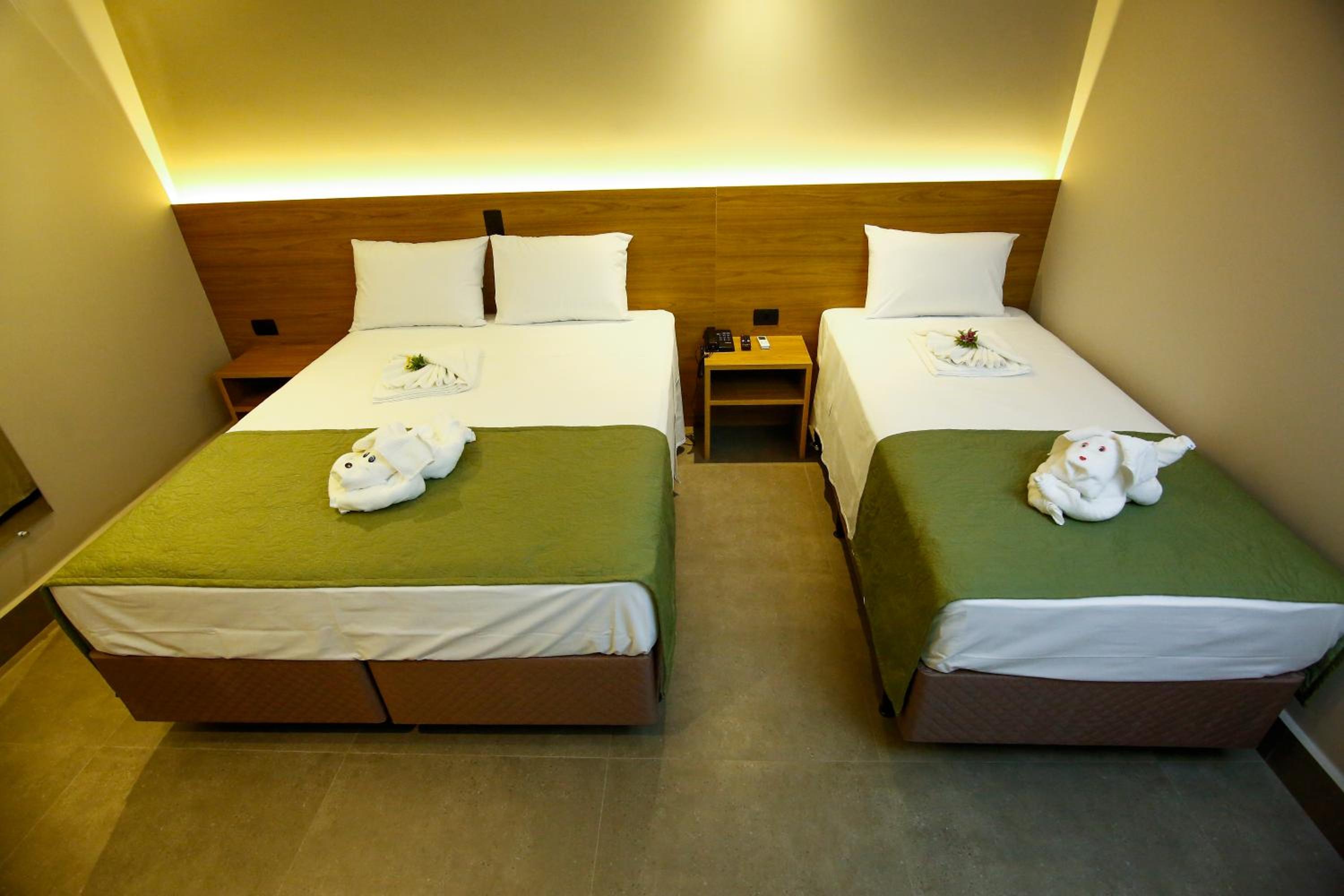 Family Suite