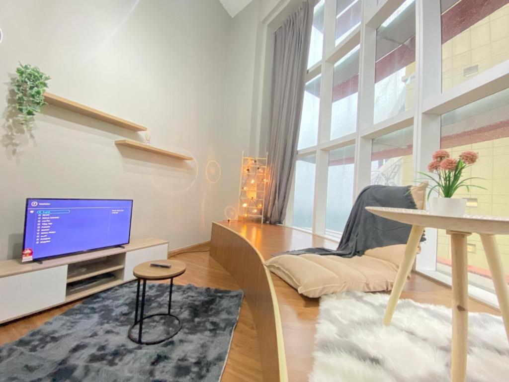 Loft photo 1