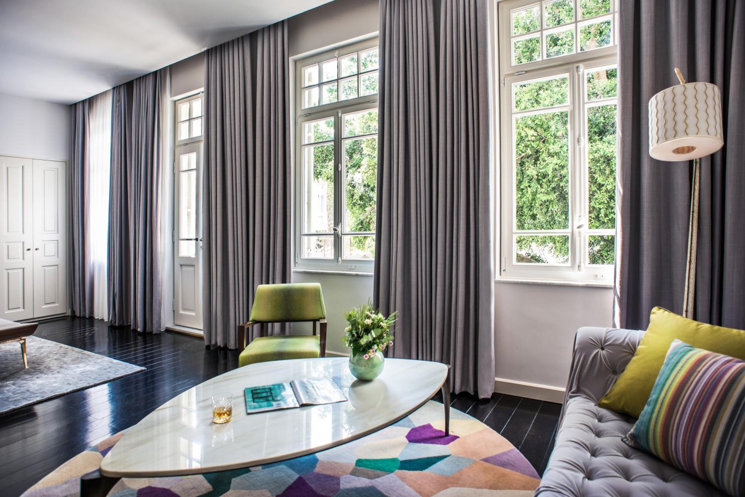 Loft Suite
