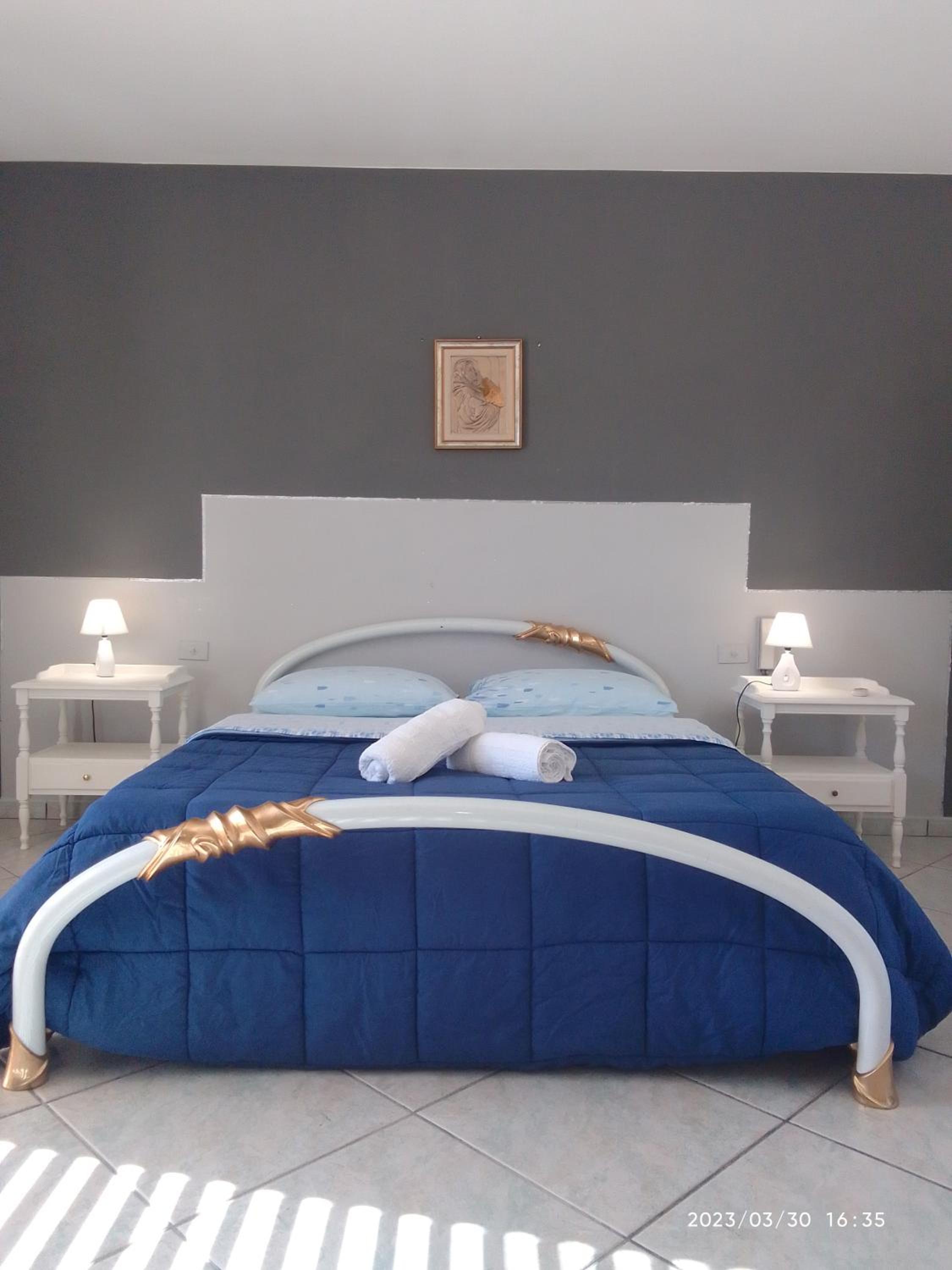 Deluxe Double or Twin Room photo 1