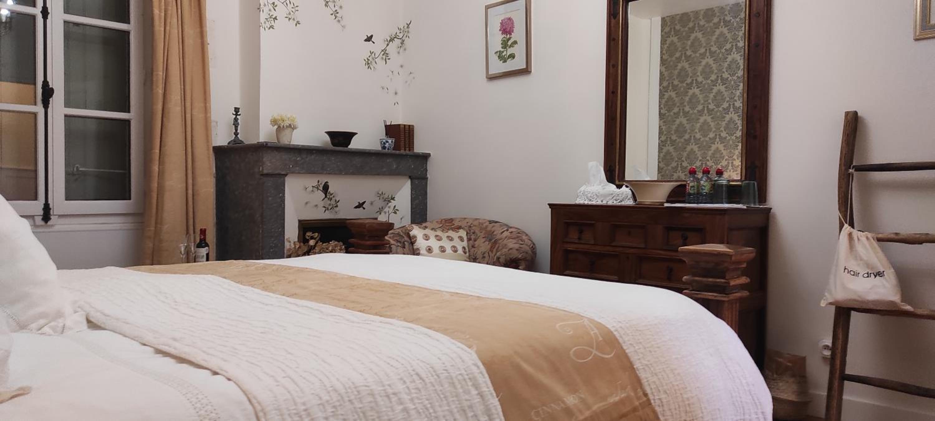 Double Room With Private Bathroom photo 2