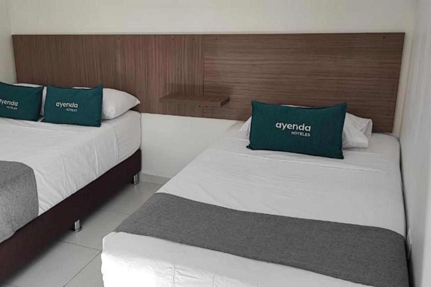 Standard Triple Room photo 3
